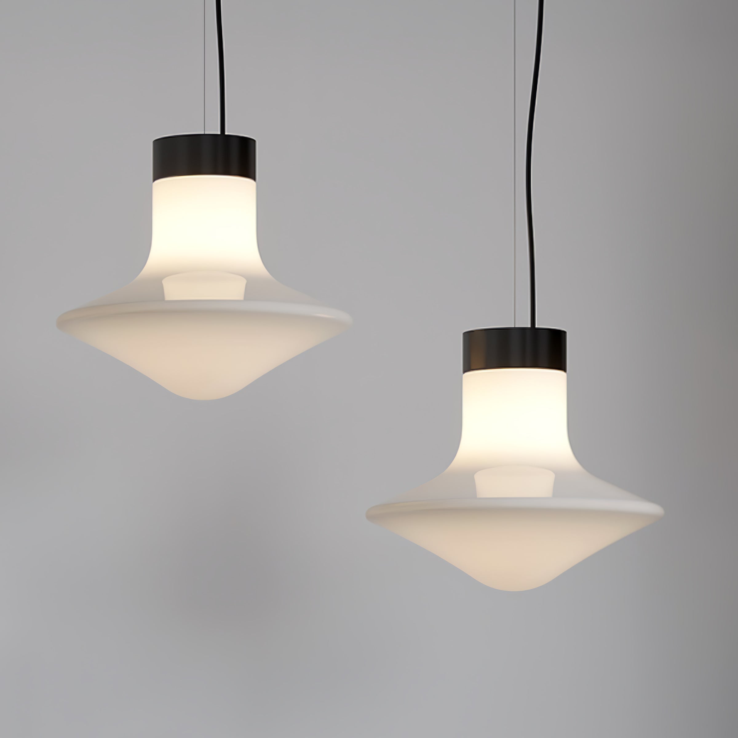 Trottola Pendant Lamp - Letslighting