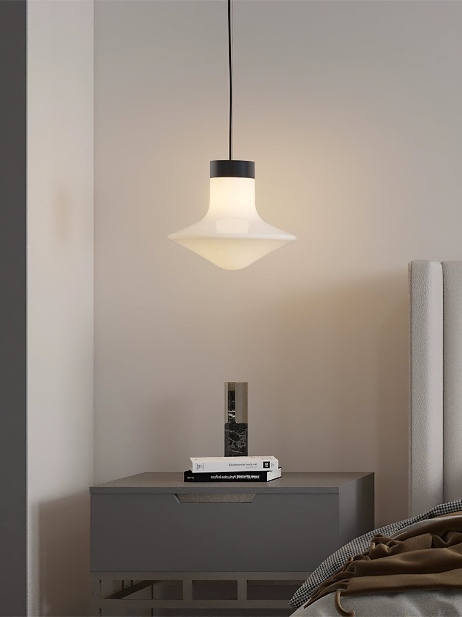 Trottola Pendant Lamp - Letslighting