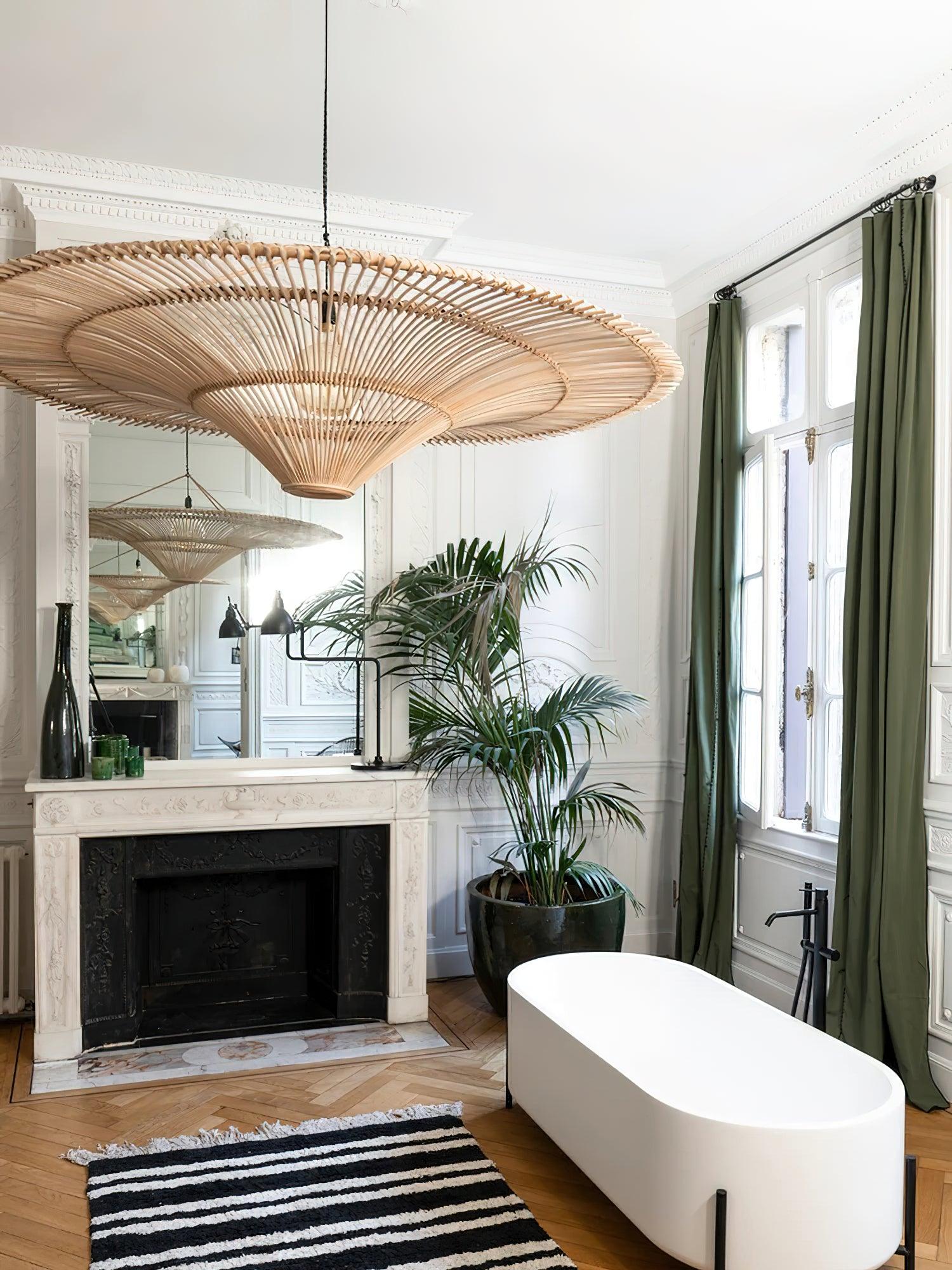 Troy Lighting Costa Mesa Chandelier - Letslighting