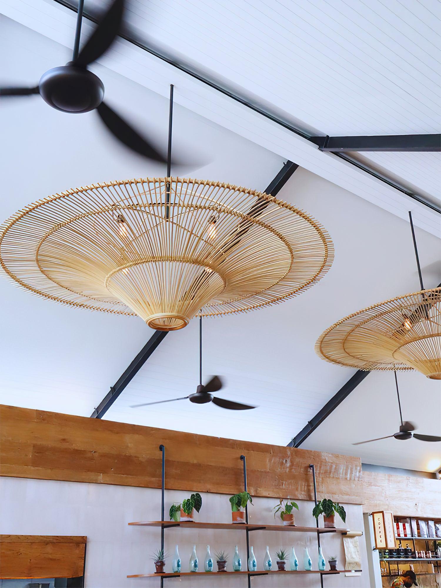 Troy Lighting Costa Mesa Chandelier - Letslighting