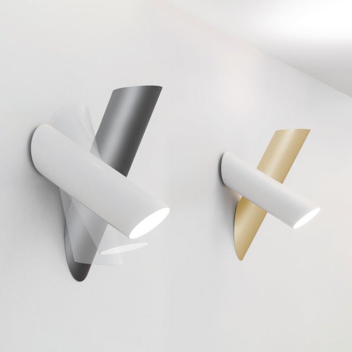 Tubes Wall Light - Letslighting