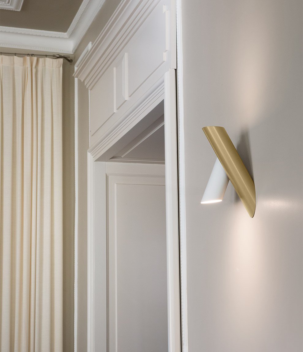 Tubes Wall Light - Letslighting