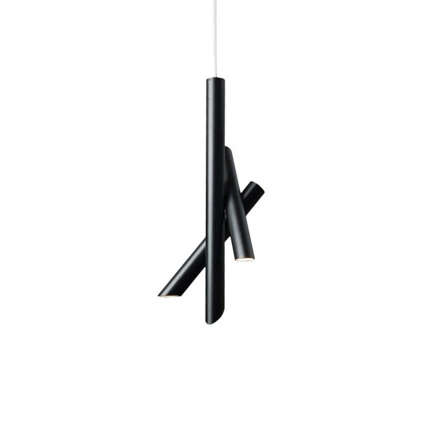 Tubes Pendant Light - Letslighting