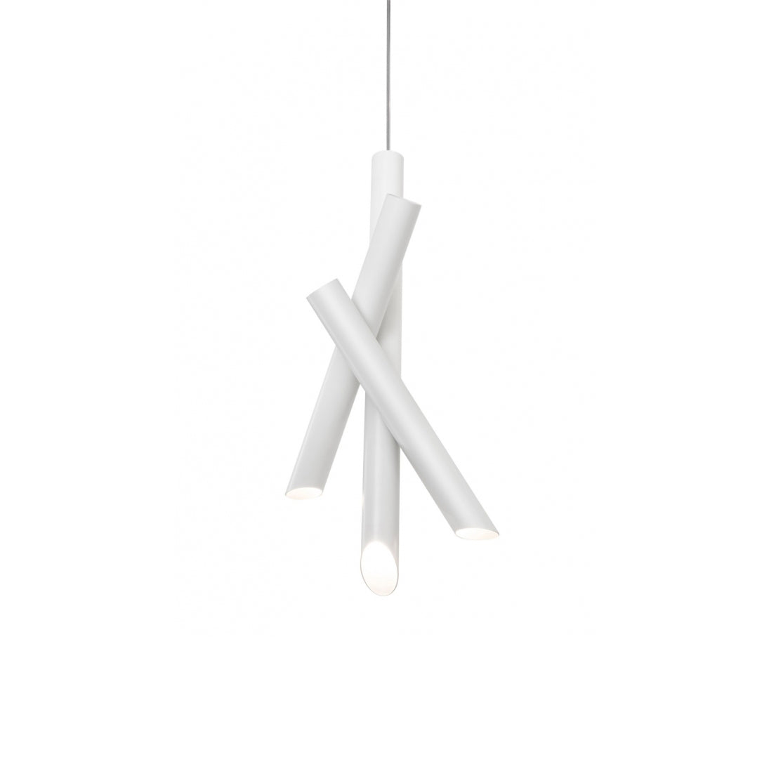 Tubes Pendant Light - Letslighting