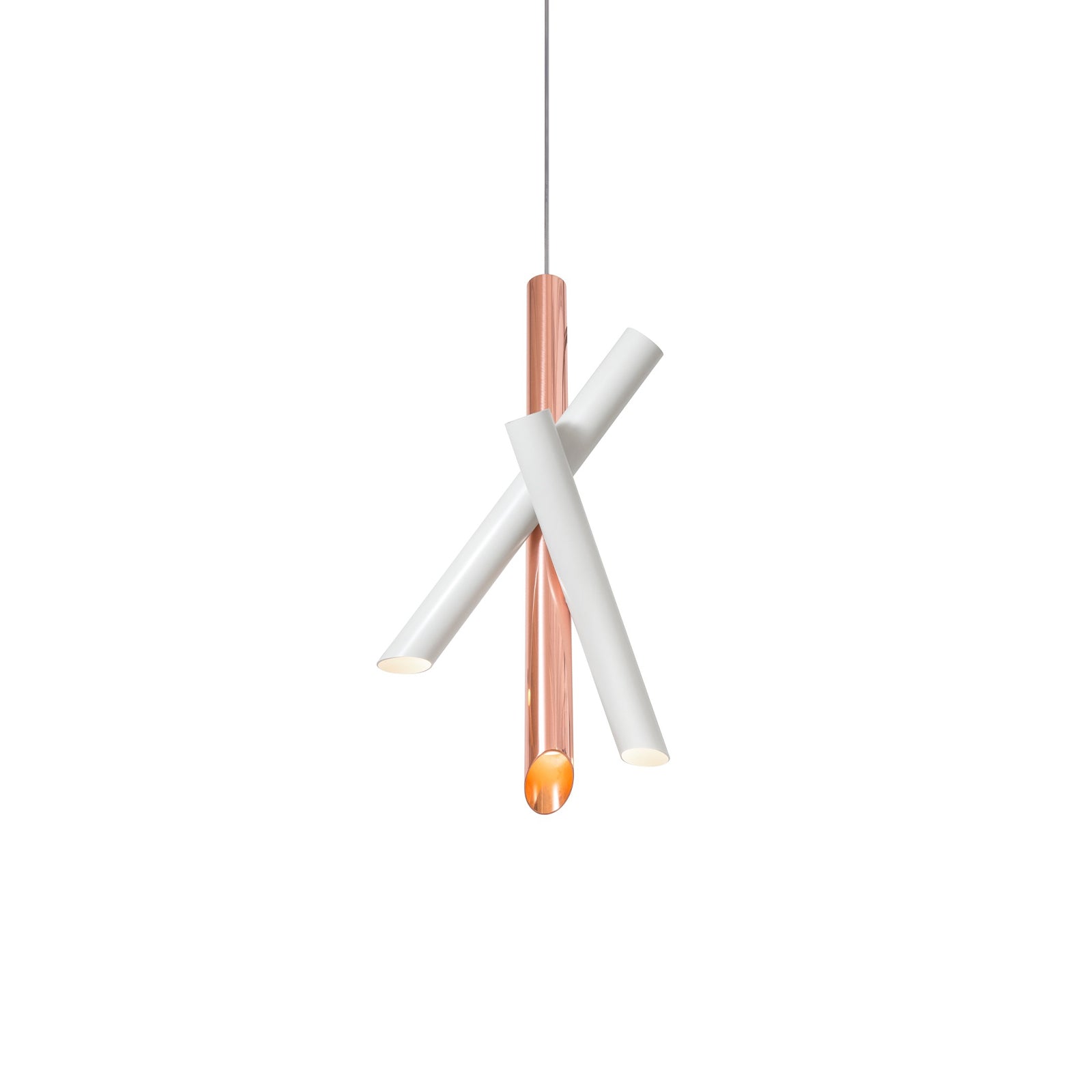 Tubes Pendant Light - Letslighting
