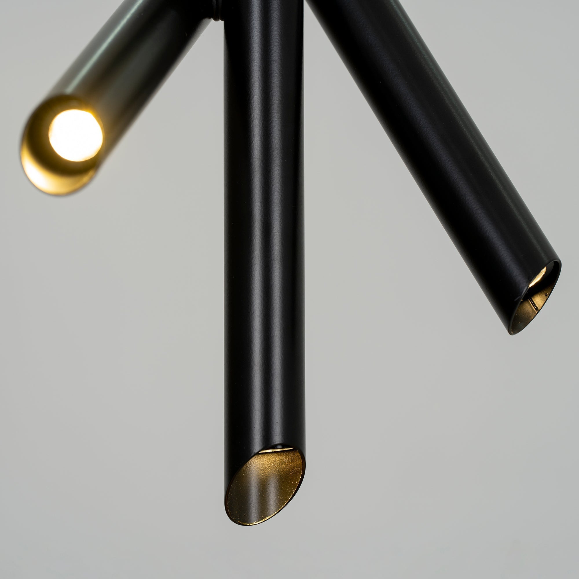 Tubes Pendant Light - Letslighting