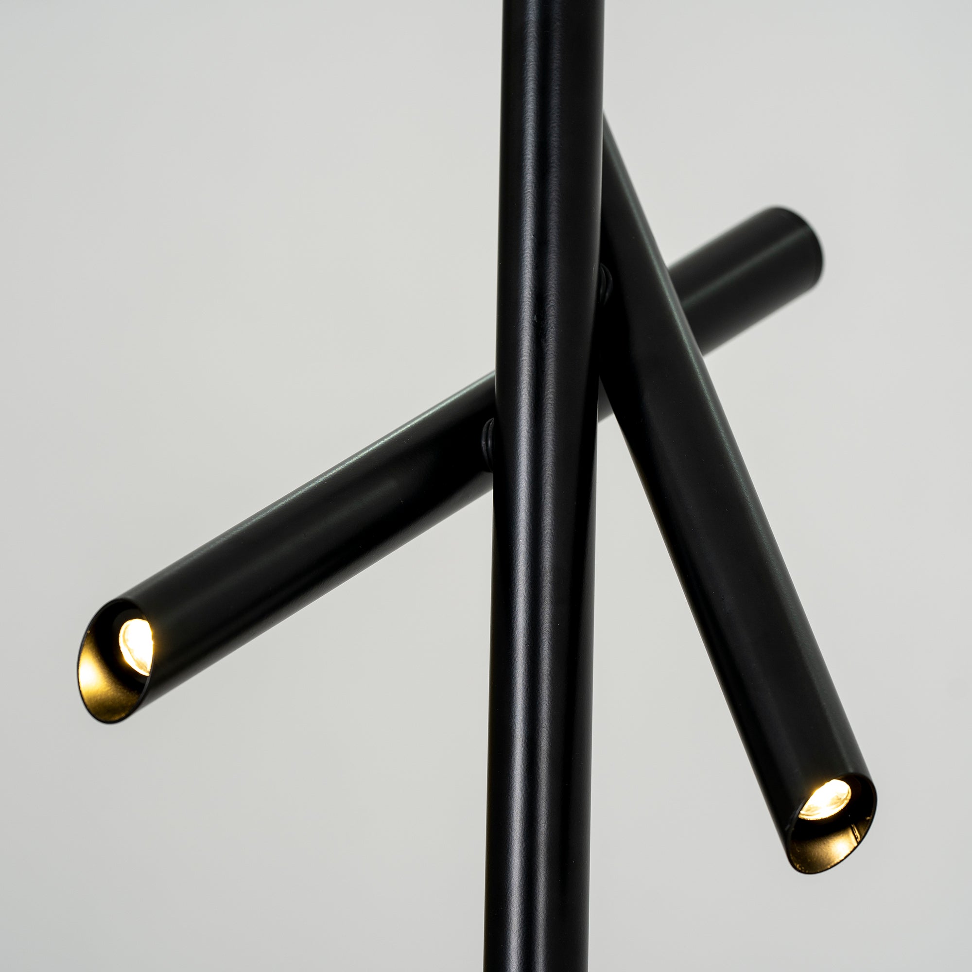 Tubes Pendant Light - Letslighting
