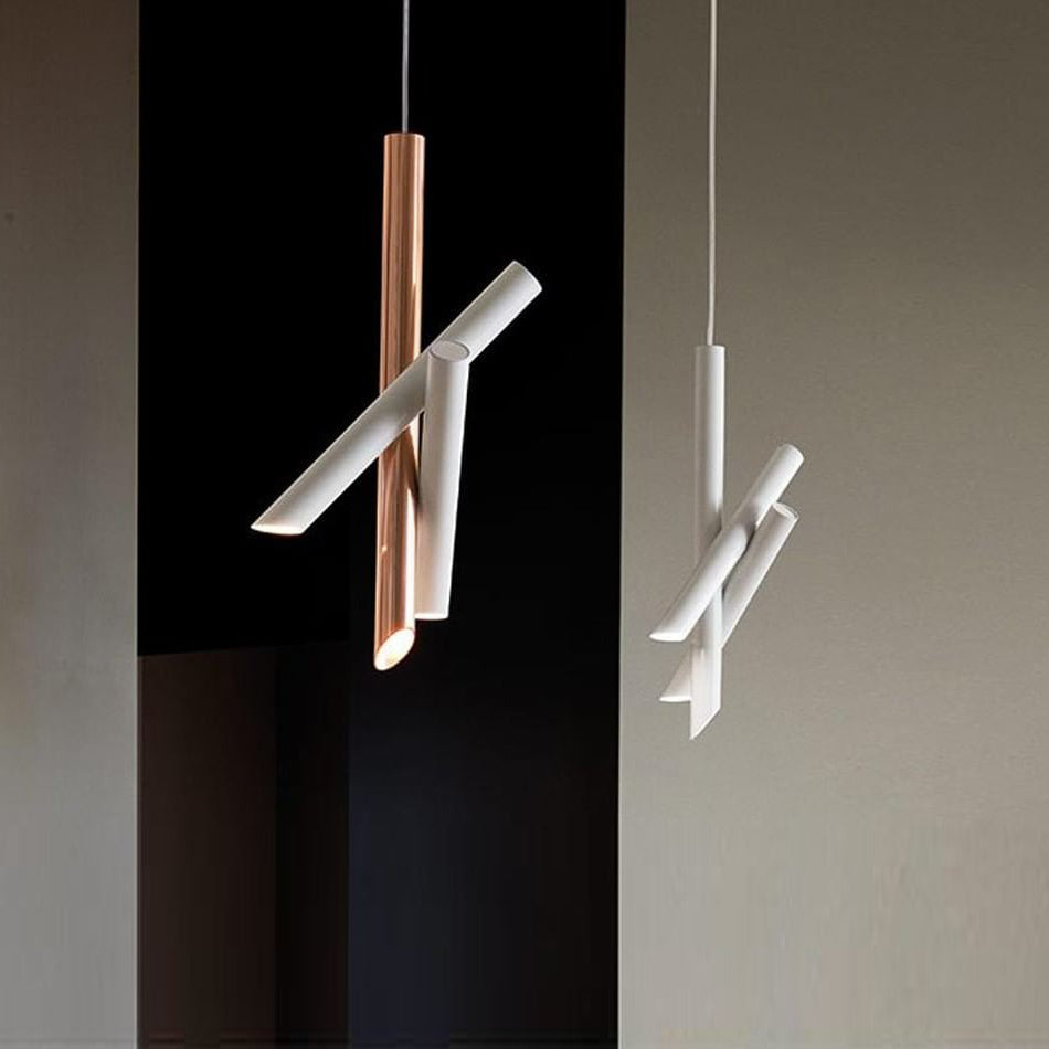 Tubes Pendant Light - Letslighting