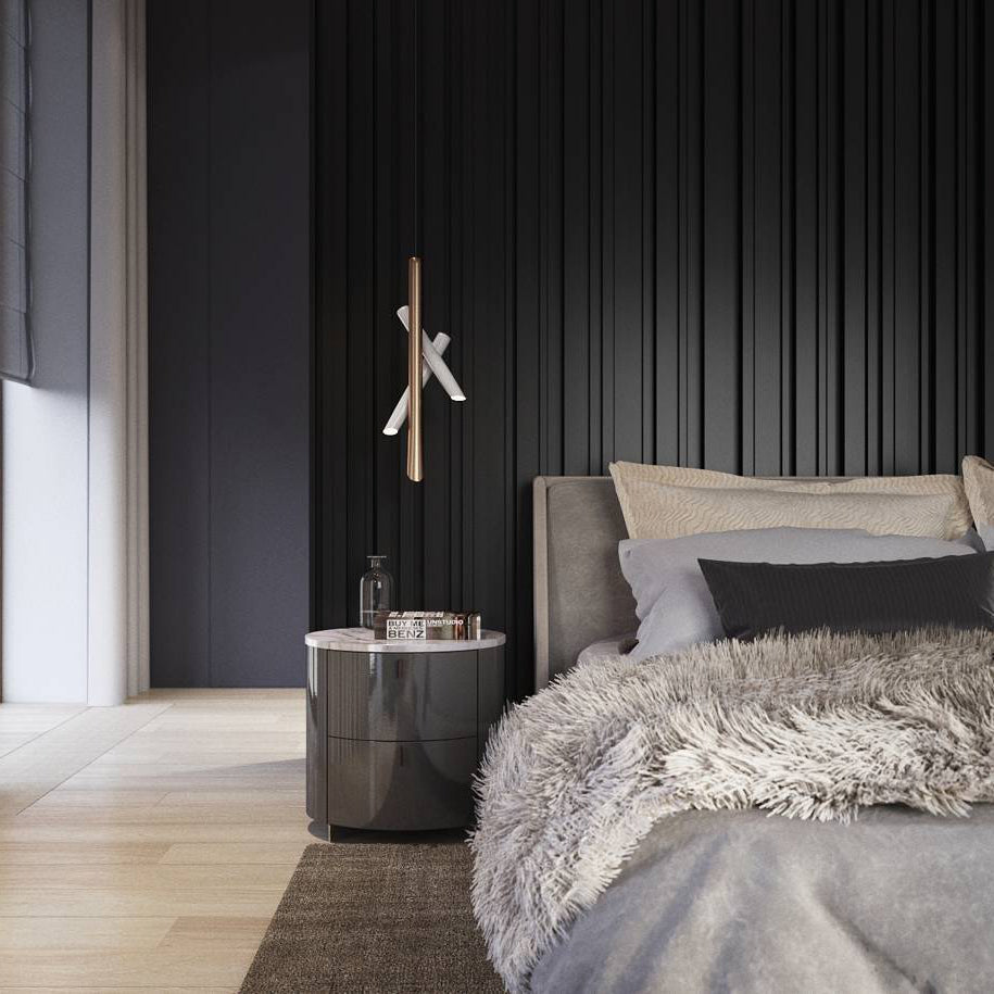Tubes Pendant Light - Letslighting