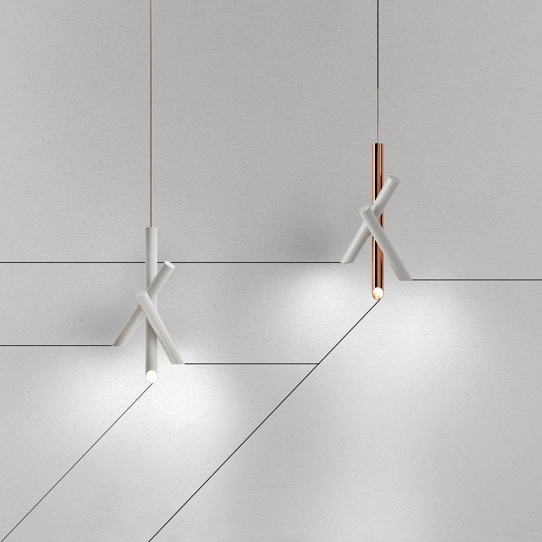 Tubes Pendant Light - Letslighting