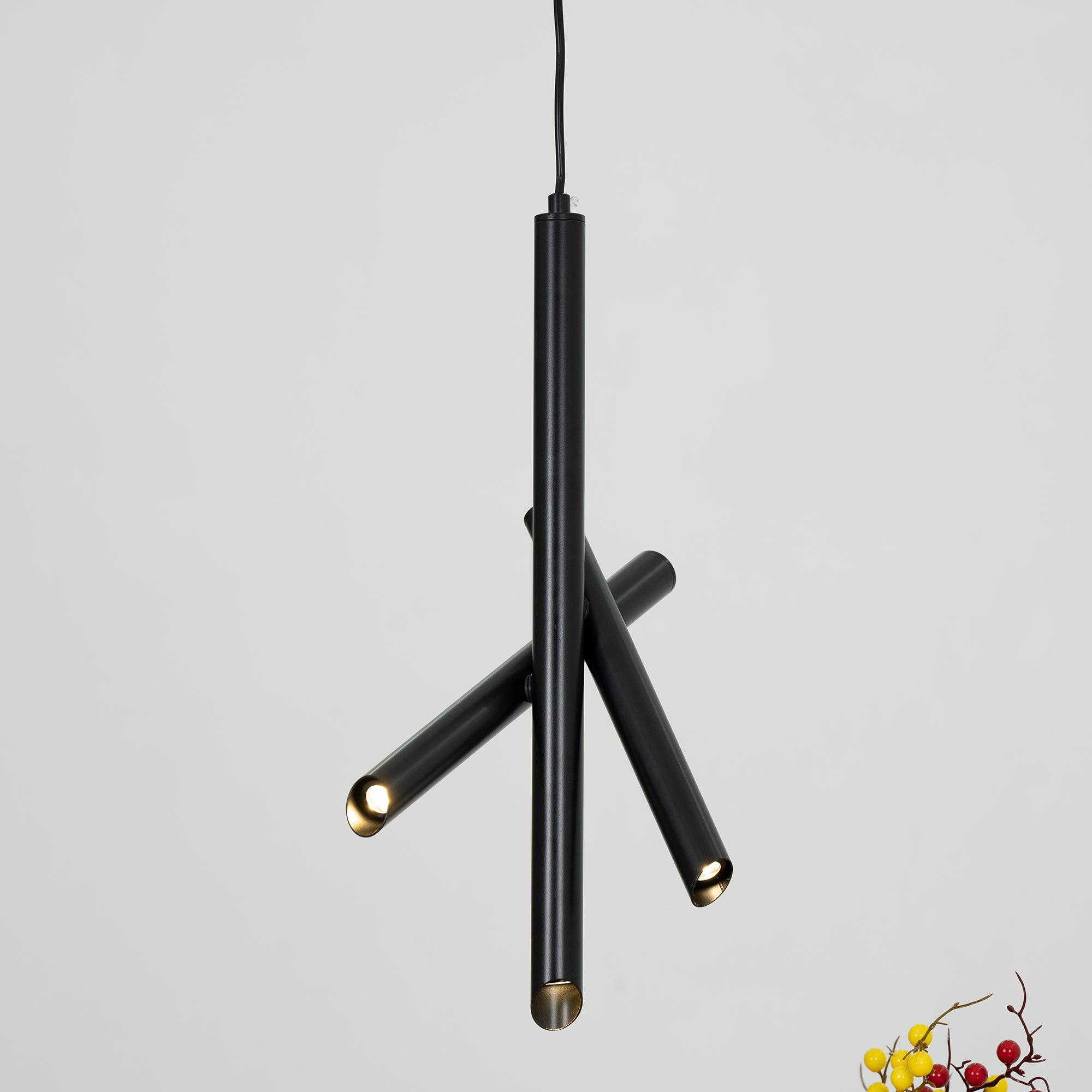 Tubes Pendant Light - Letslighting