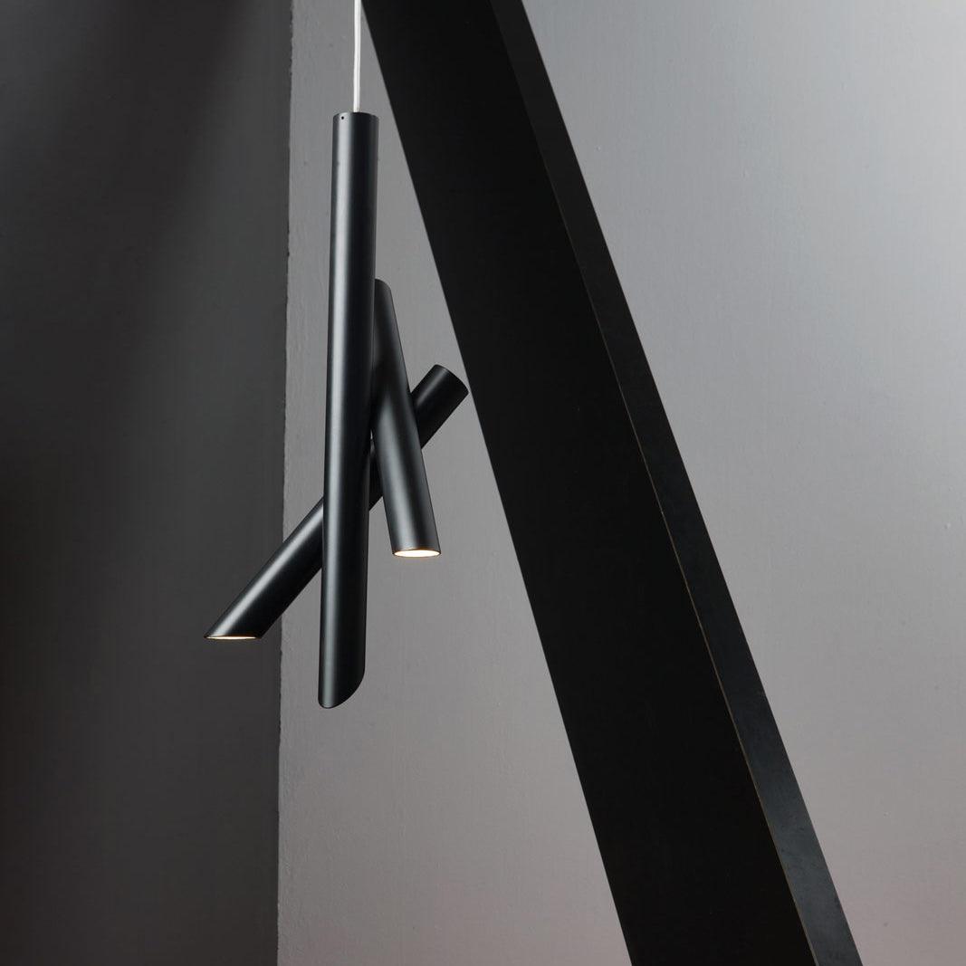 Tubes Pendant Light - Letslighting