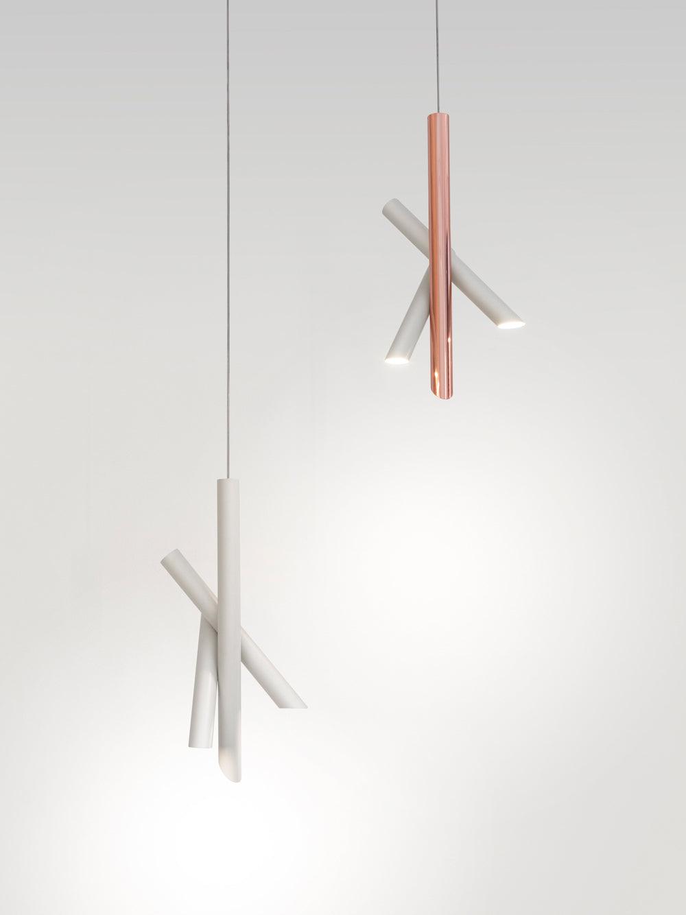 Tubes Pendant Light - Letslighting