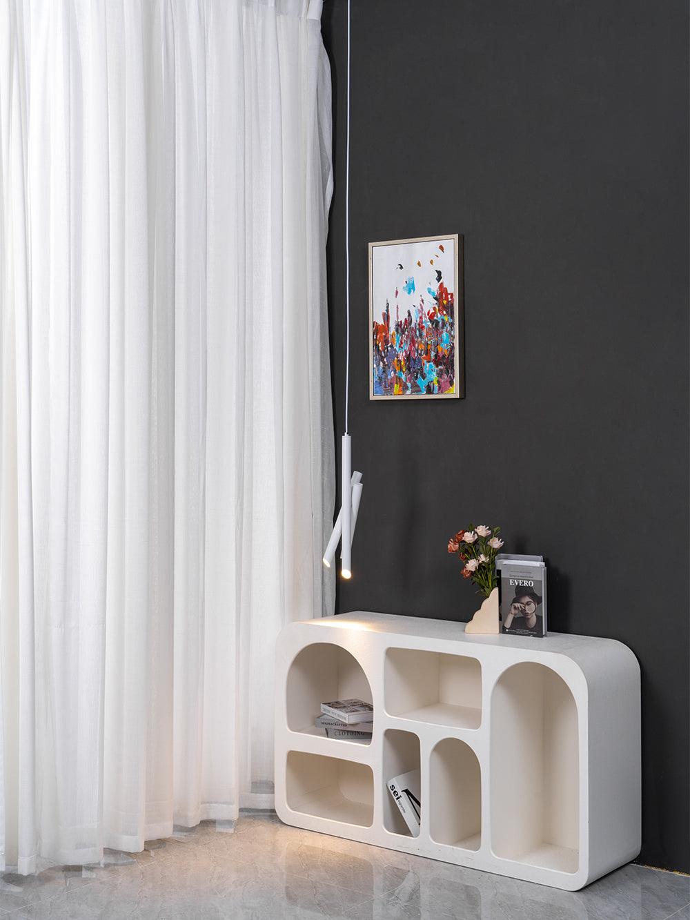 Tubes Pendant Light - Letslighting