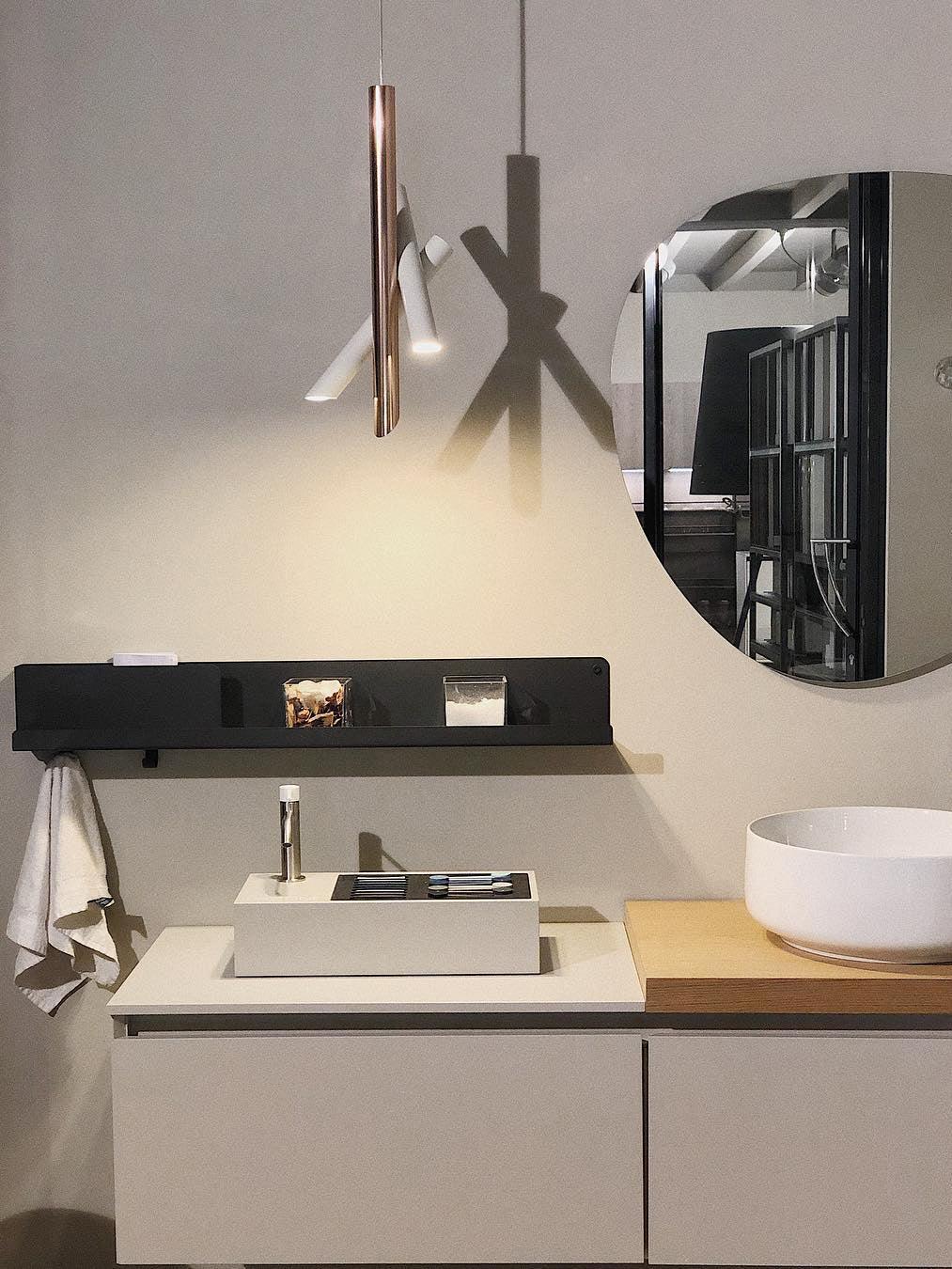 Tubes Pendant Light - Letslighting
