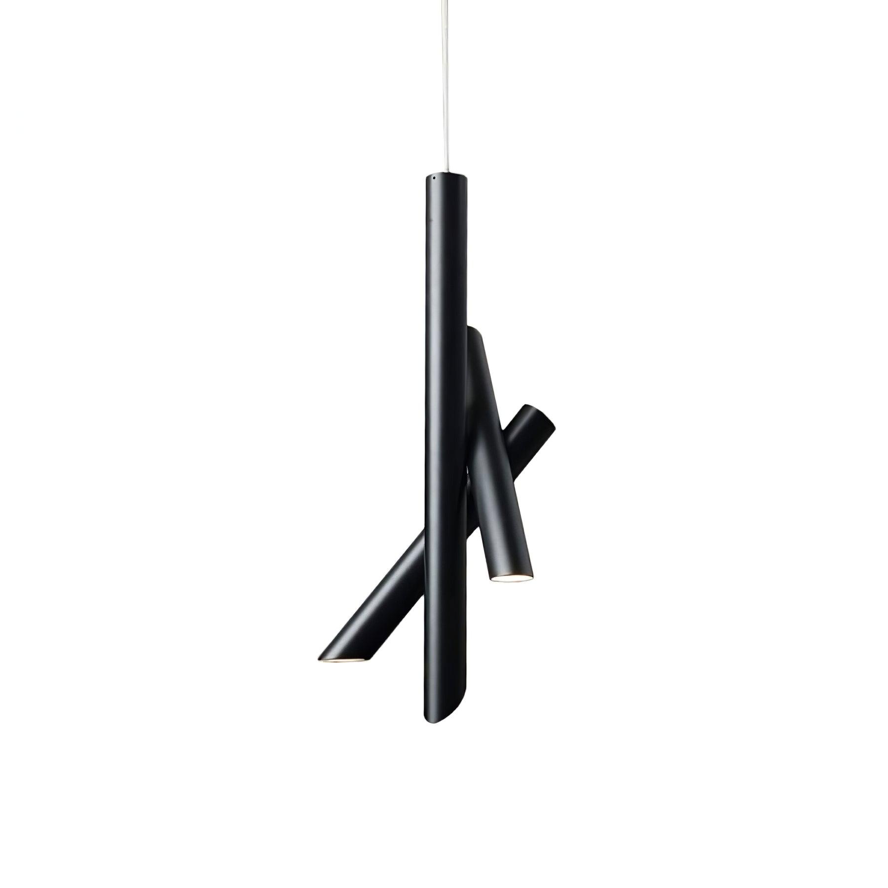 Tubes Pendant Light - Letslighting