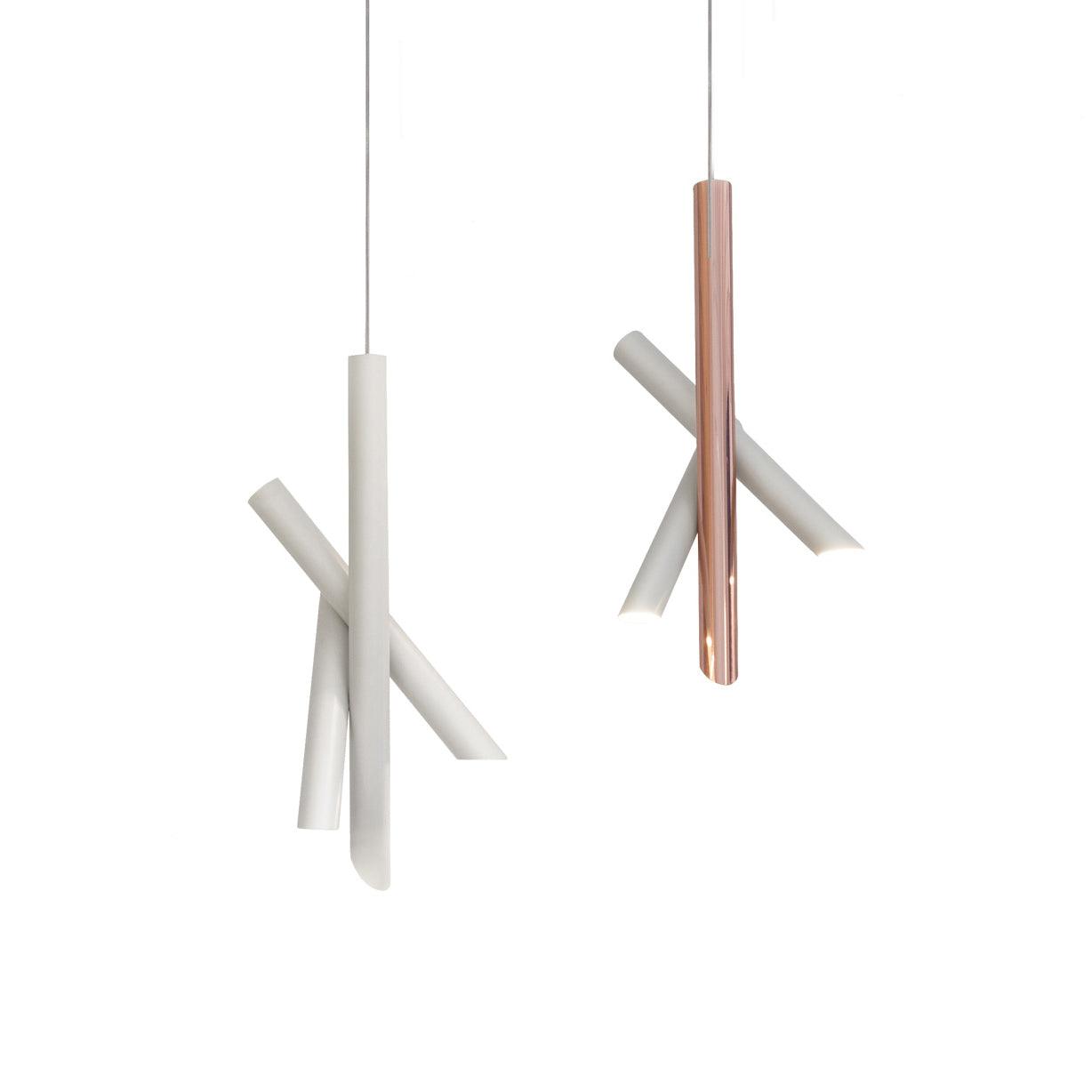 Tubes Pendant Light - Letslighting