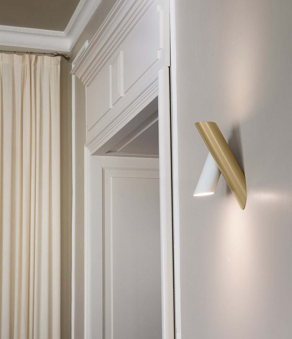 Tubes Wall Light - Letslighting