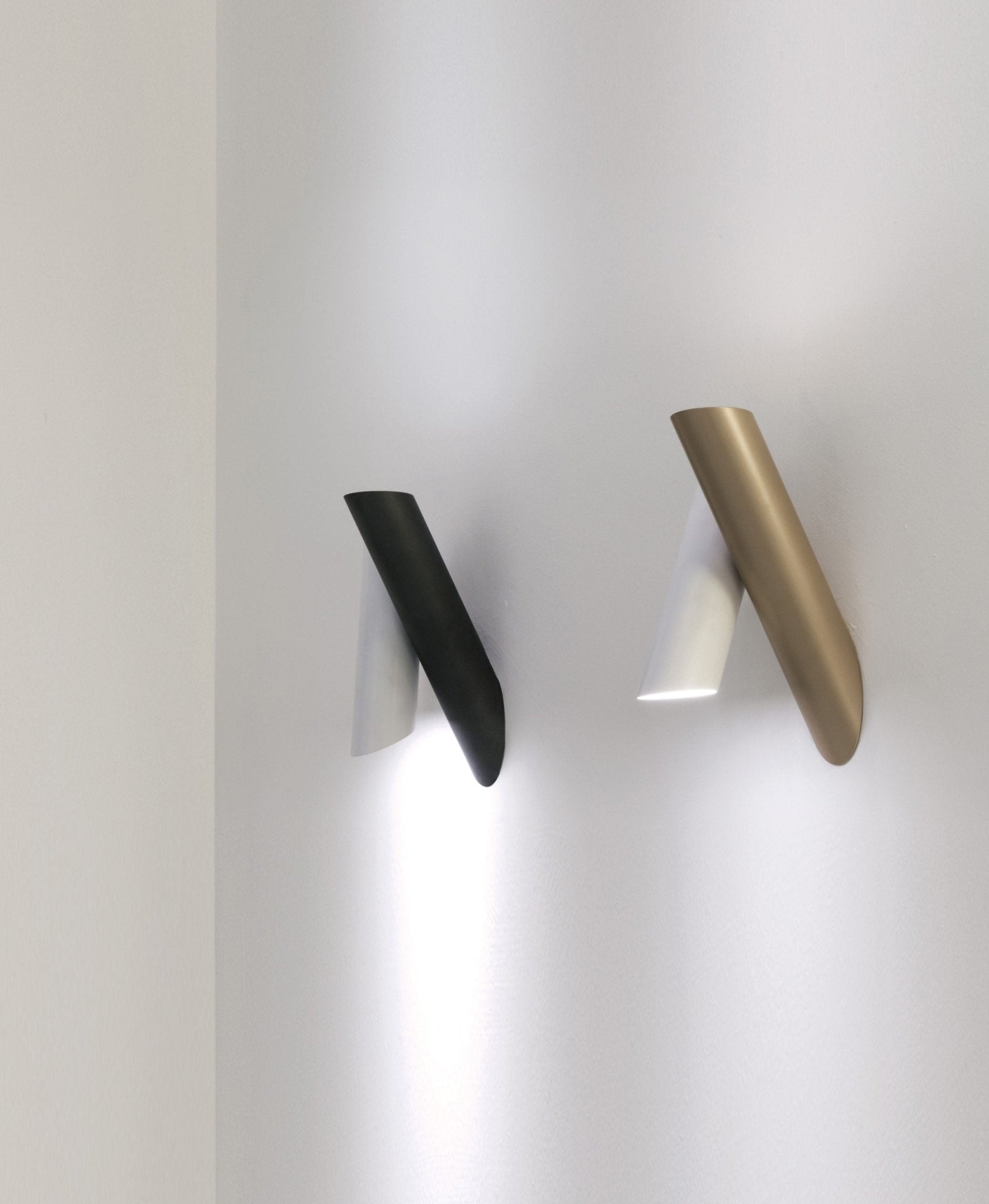 Tubes Wall Light - Letslighting