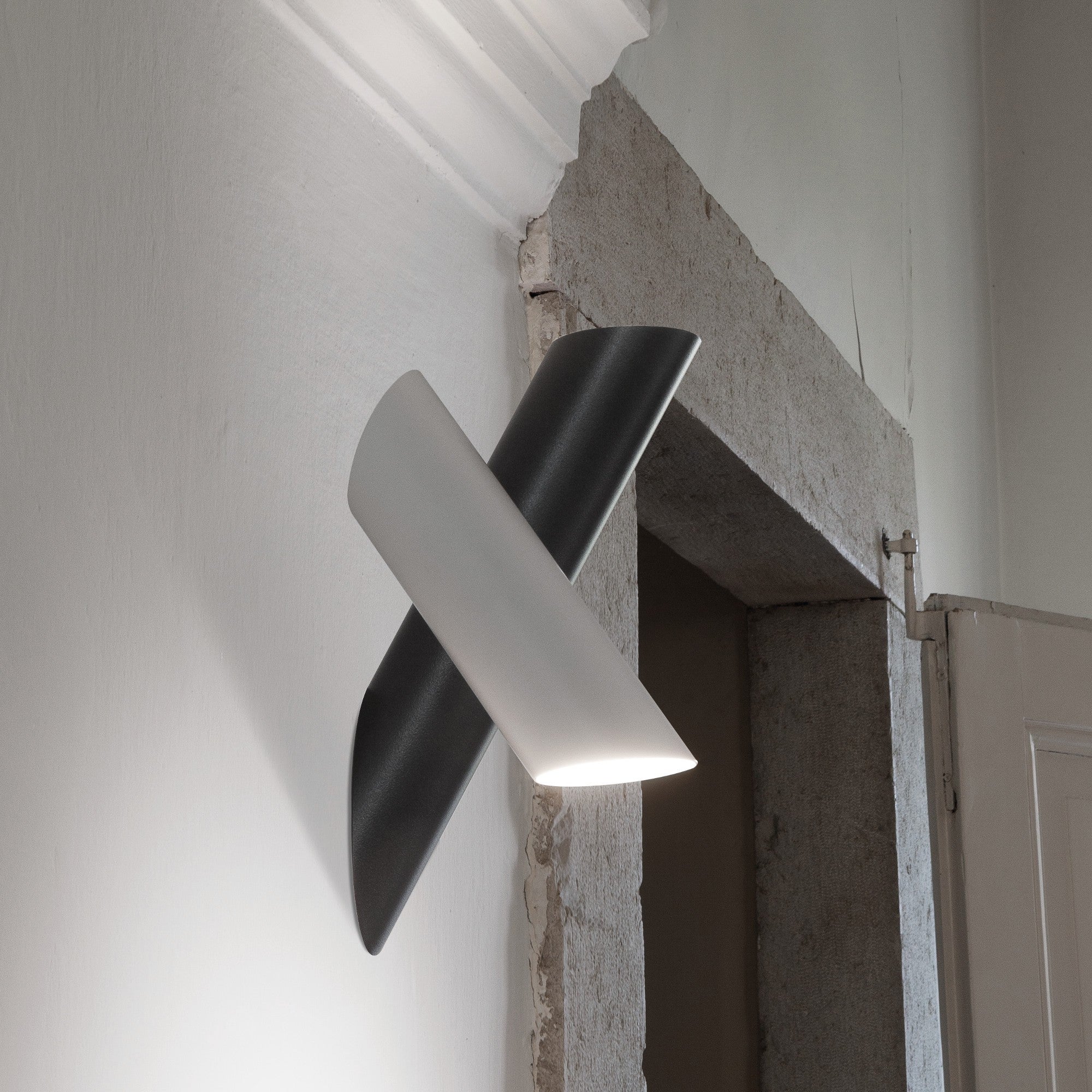 Tubes Wall Light - Letslighting