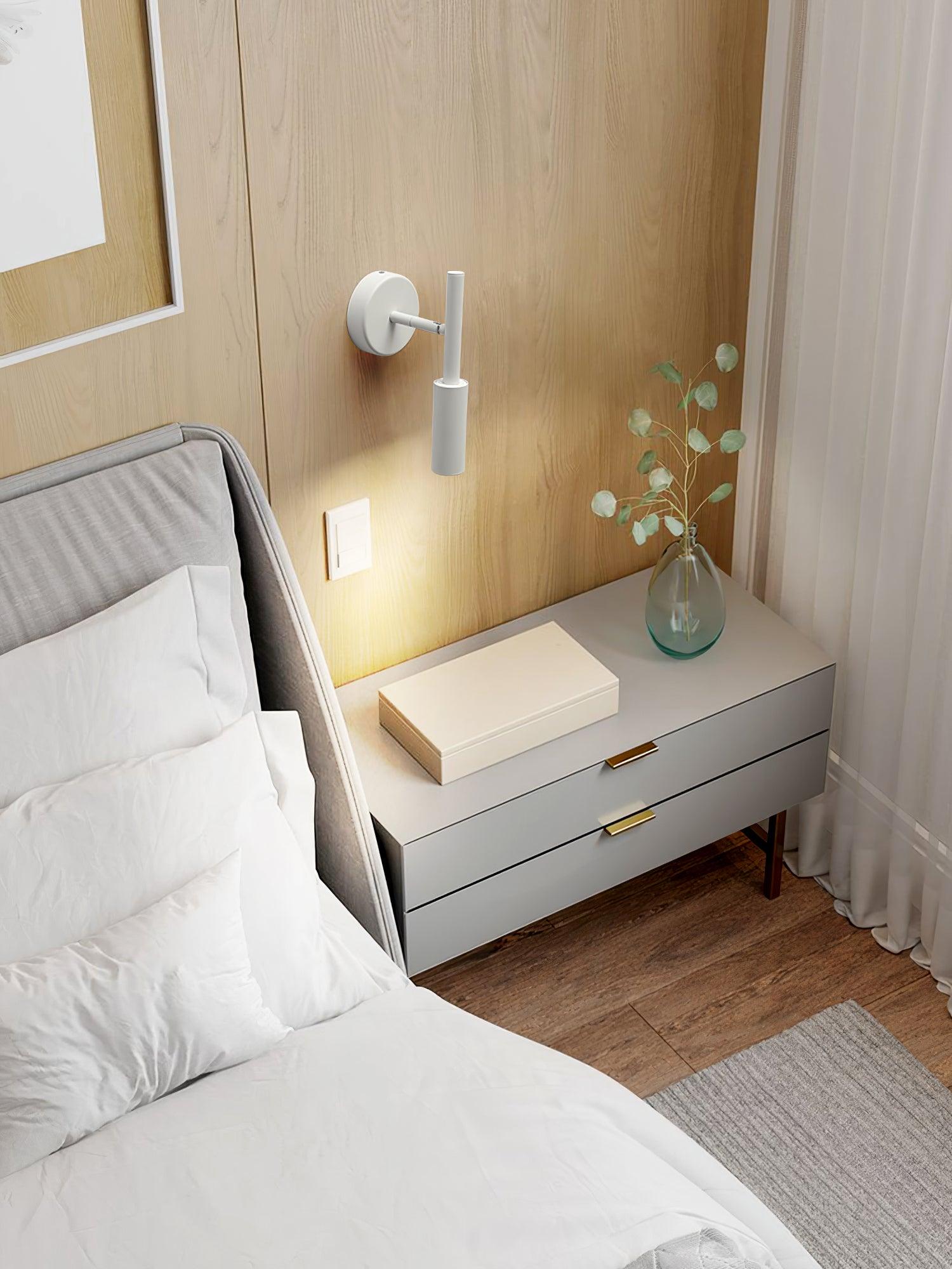 Tubino Wall Light - Letslighting