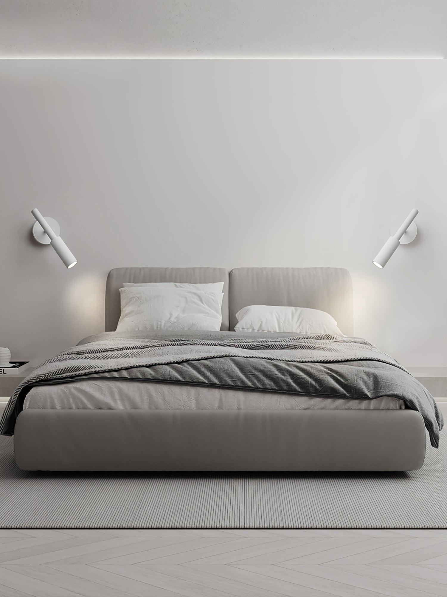 Tubino Wall Light - Letslighting