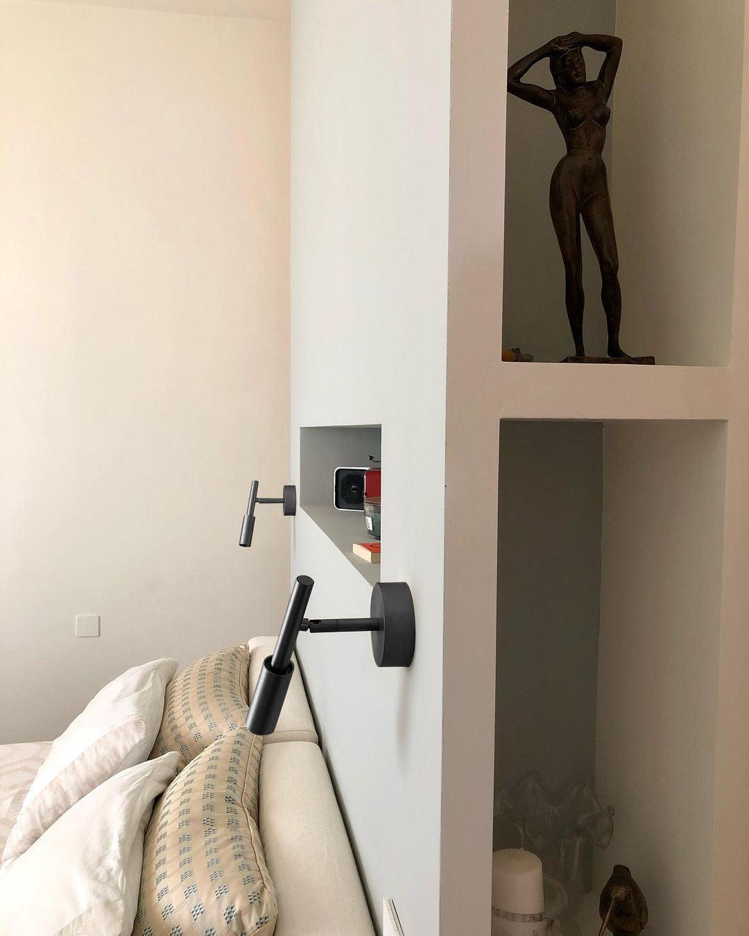 Tubino Wall Light - Letslighting