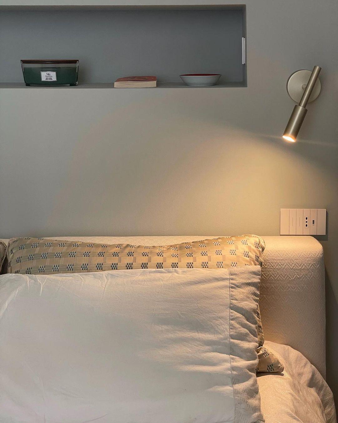 Tubino Wall Light - Letslighting