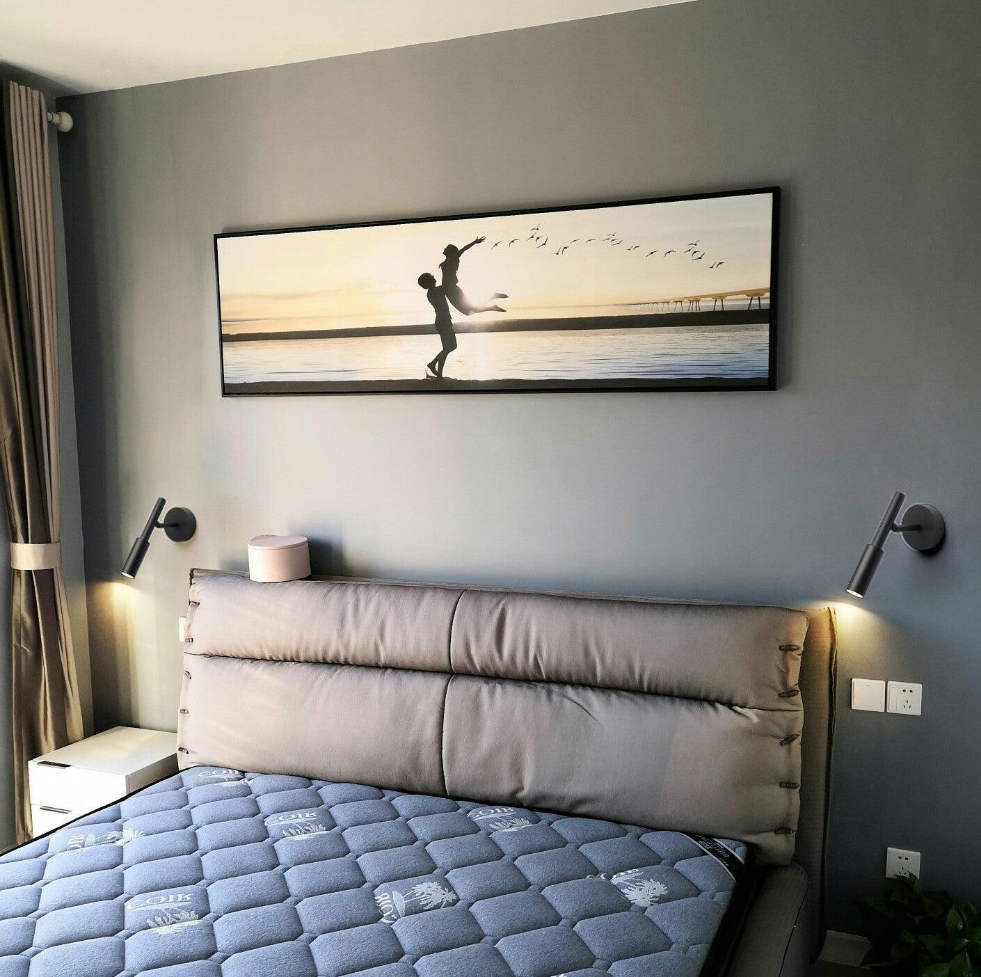 Tubino Wall Light - Letslighting