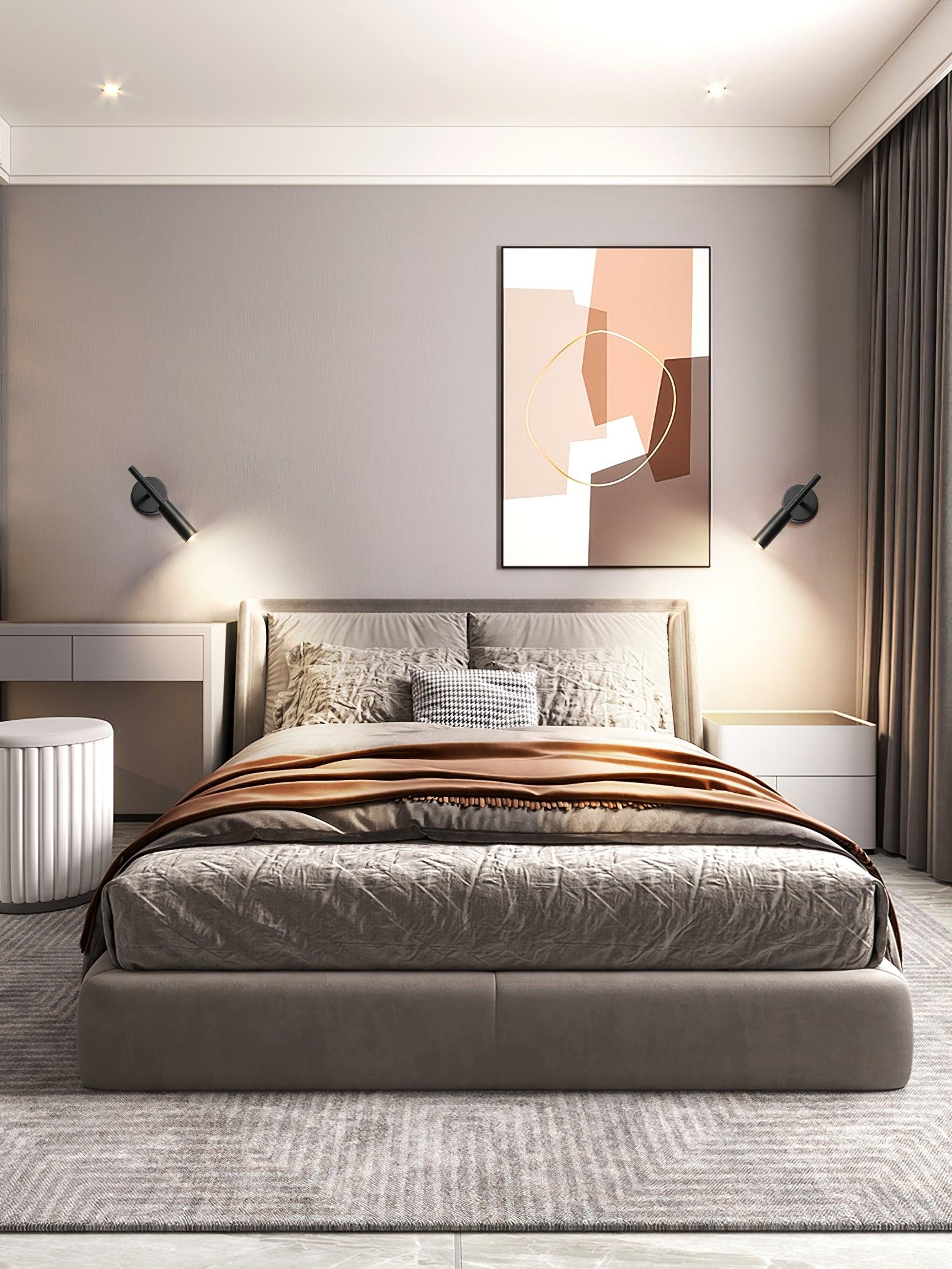 Tubino Wall Light - Letslighting