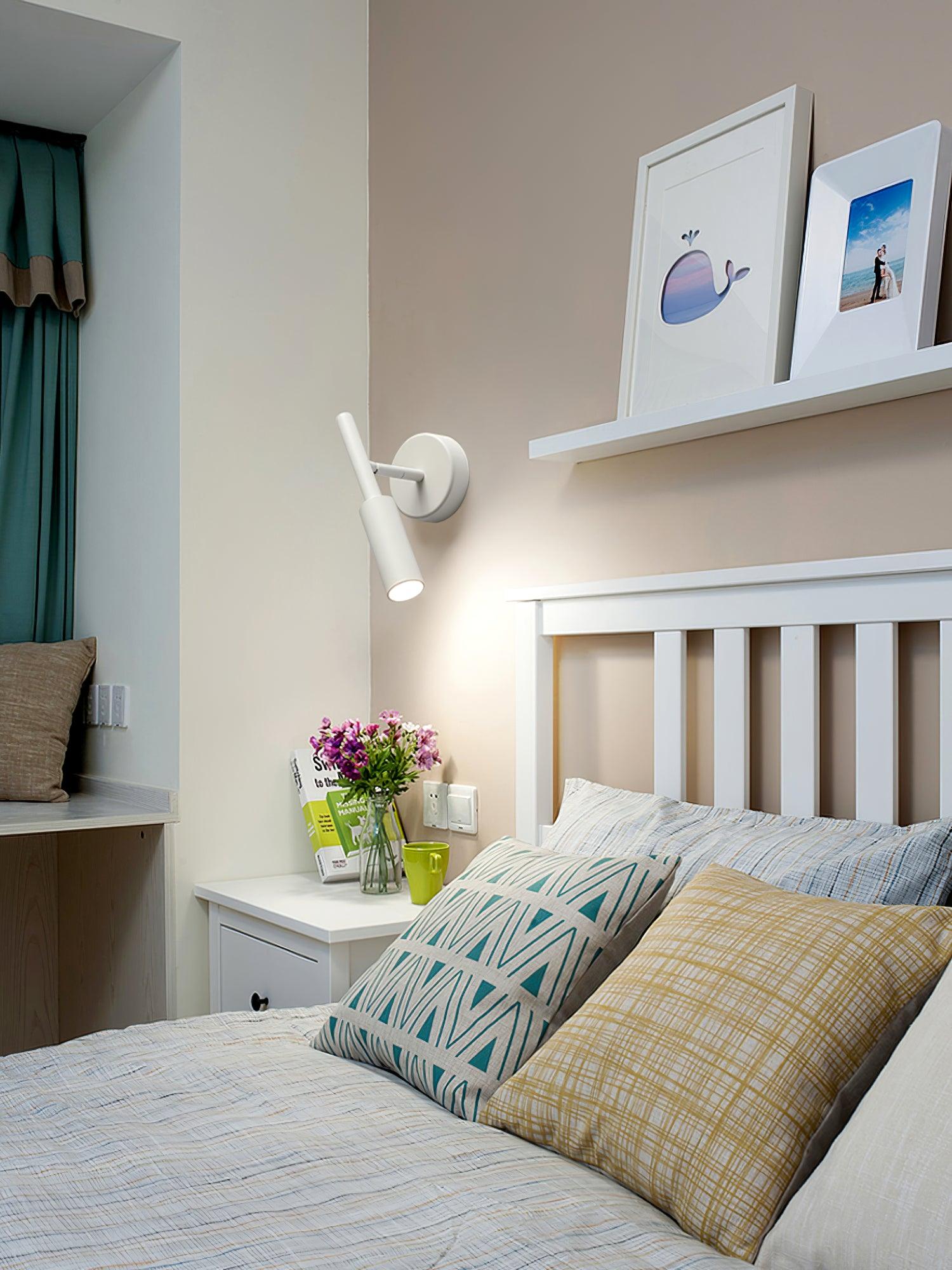 Tubino Wall Light - Letslighting