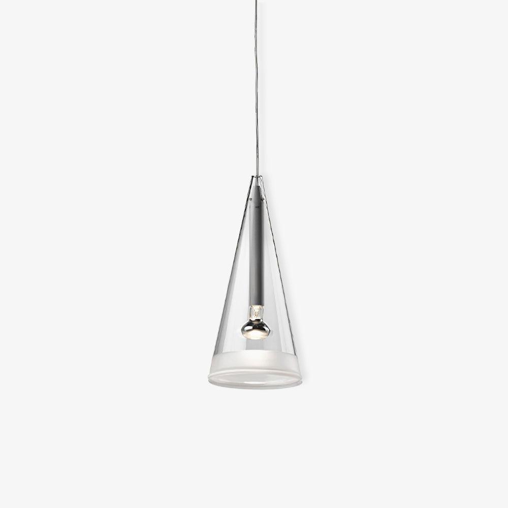 Jaxon Modern Metal Pendant Light - Letslighting