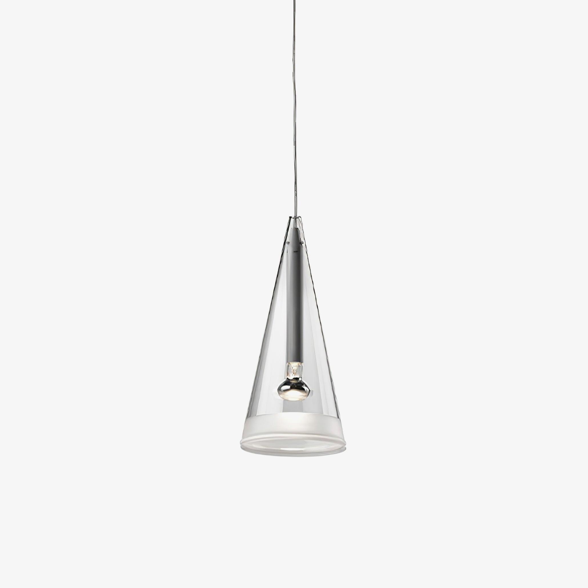 Jaxon Modern Metal Pendant Light - Letslighting