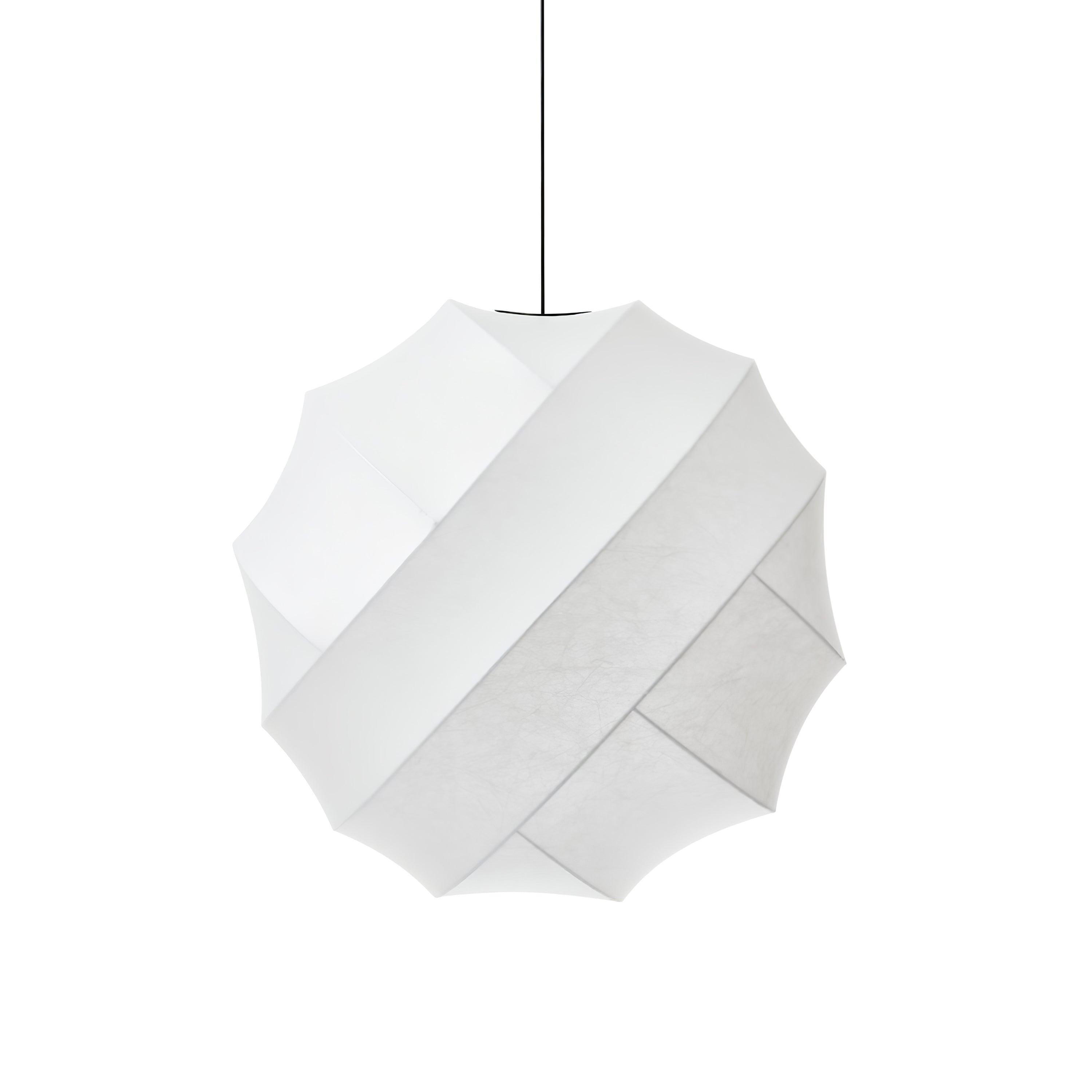 Turner Pendant Lamp - Letslighting
