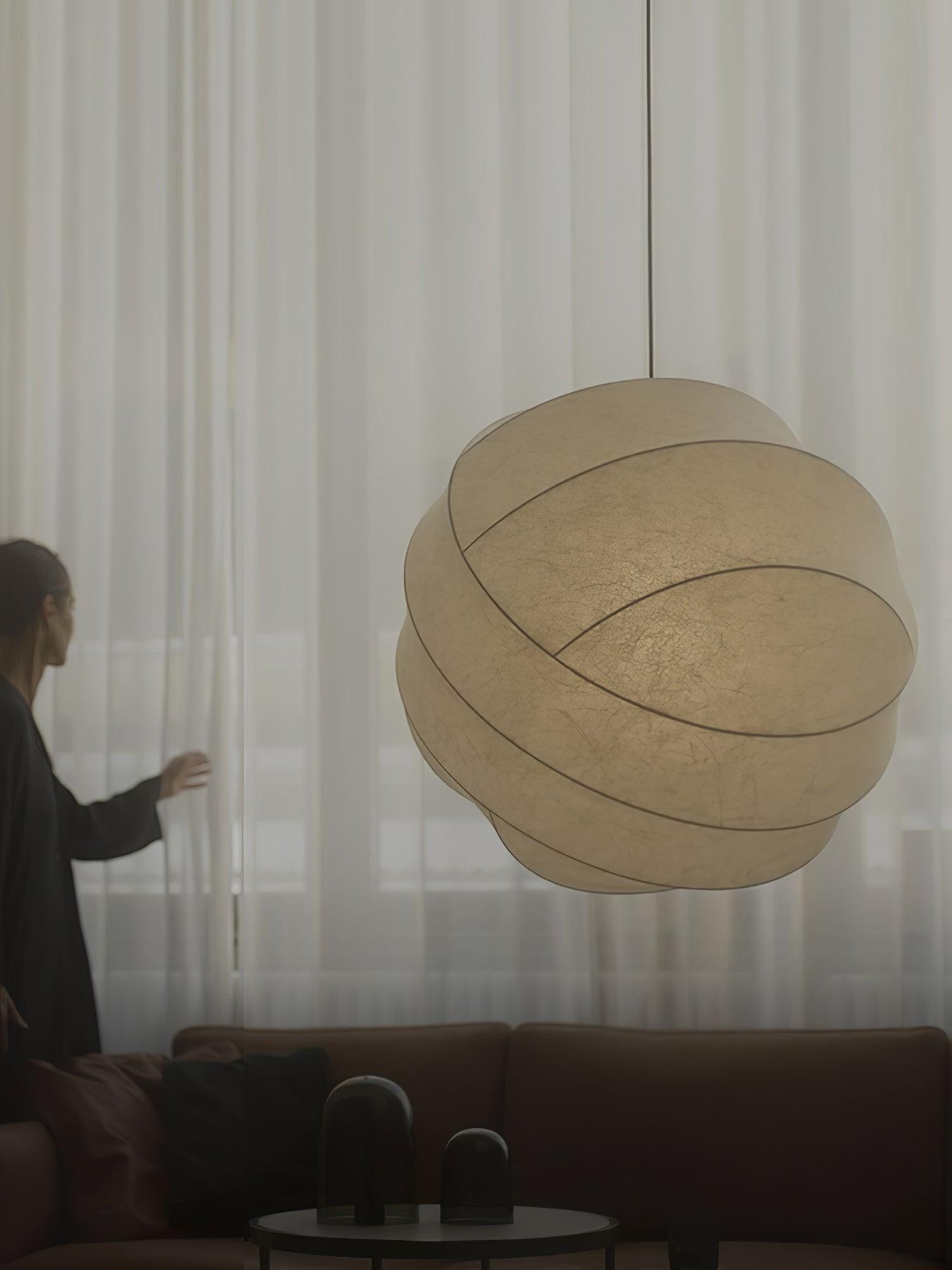 Turner Pendant Lamp - Letslighting