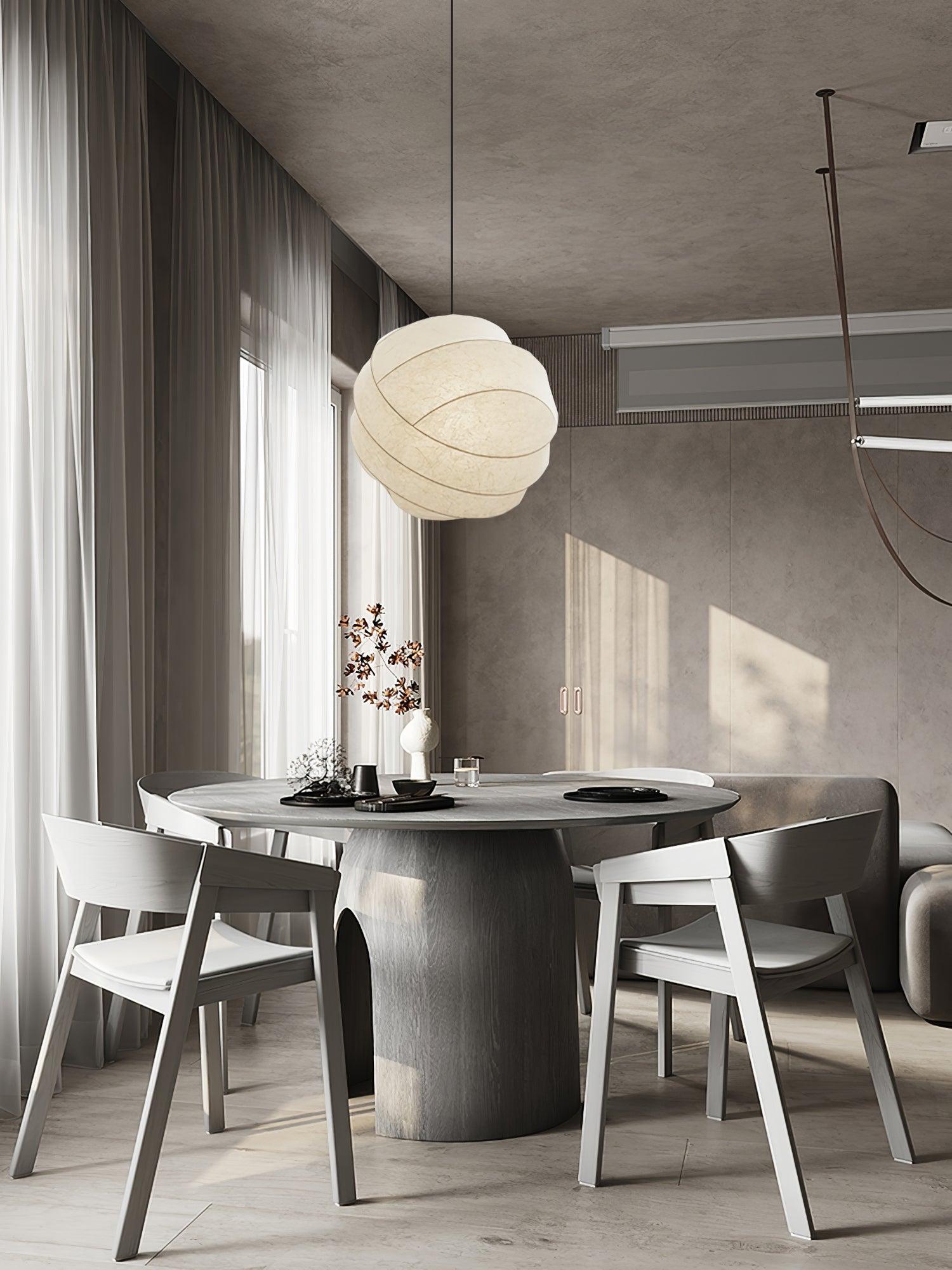 Turner Pendant Lamp - Letslighting