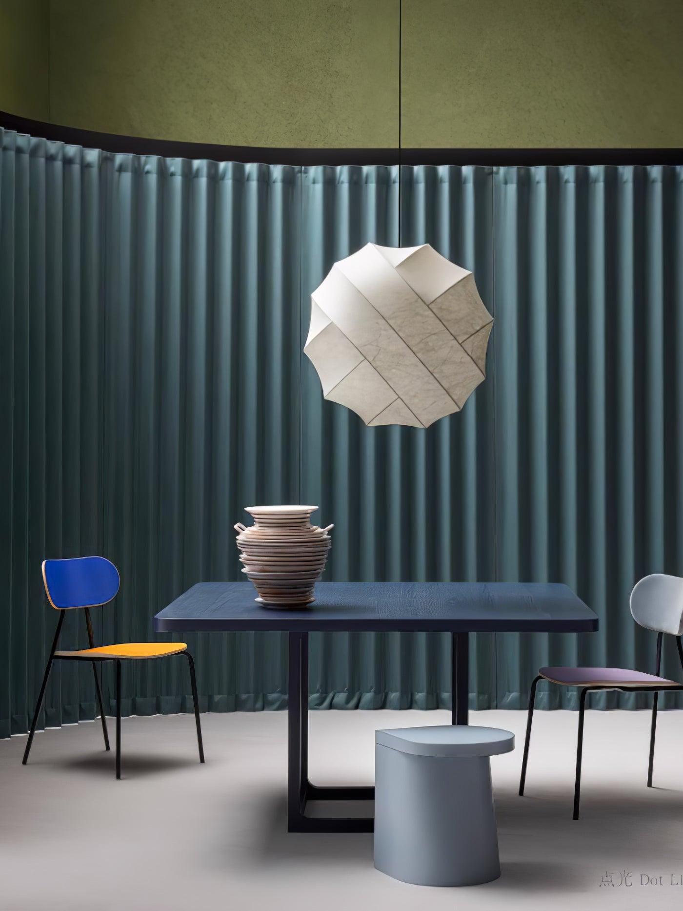 Turner Pendant Lamp - Letslighting