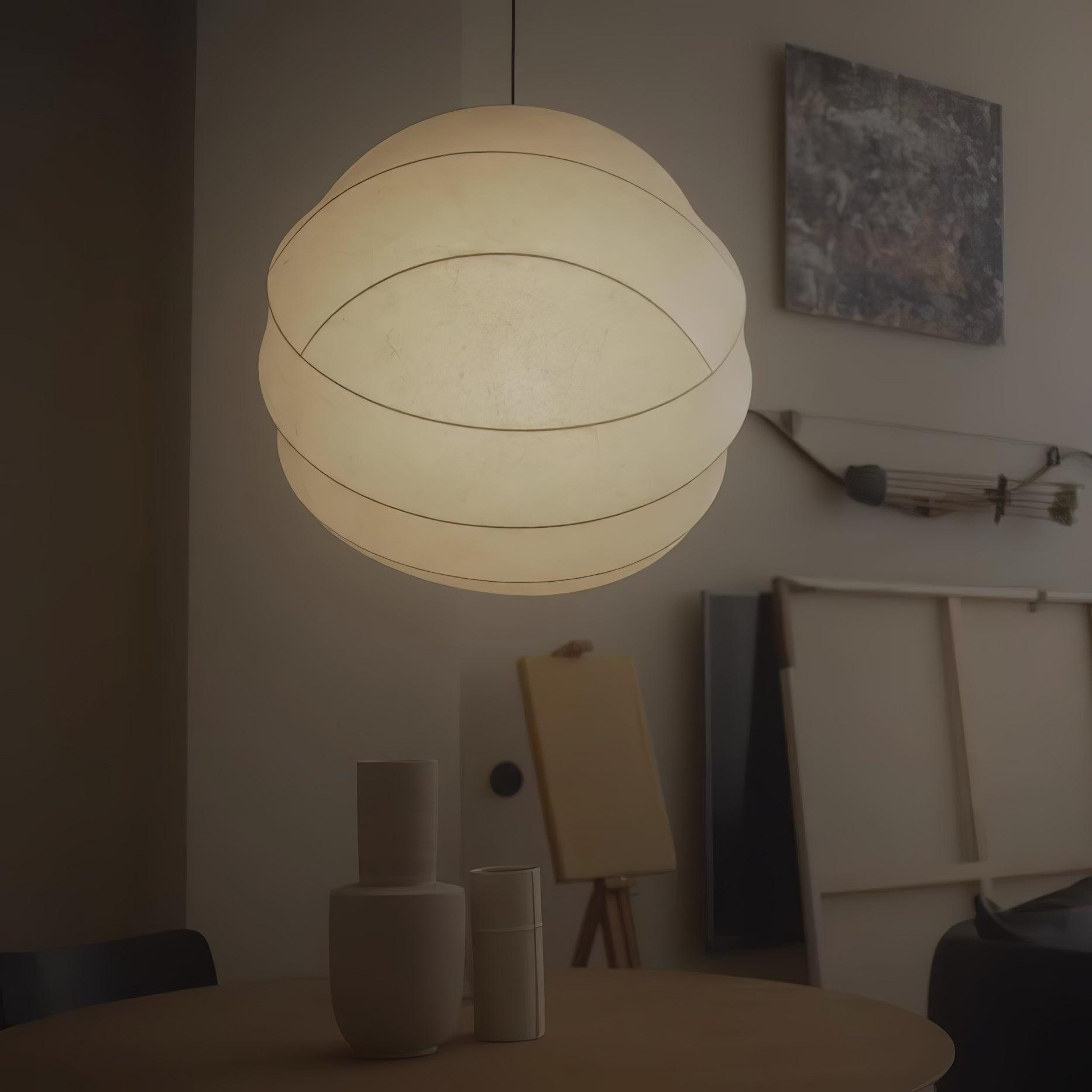 Turner Pendant Lamp - Letslighting