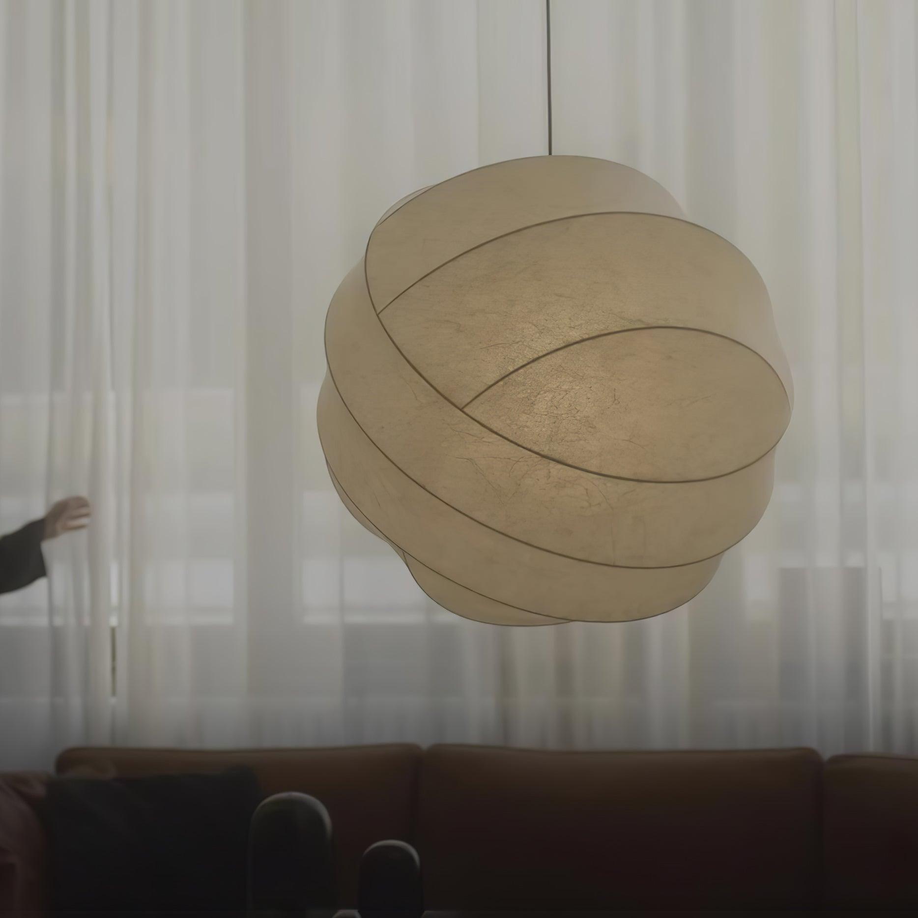 Turner Pendant Lamp - Letslighting