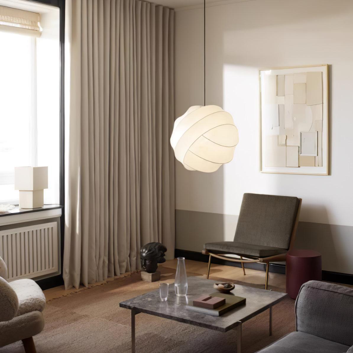 Turner Pendant Lamp - Letslighting
