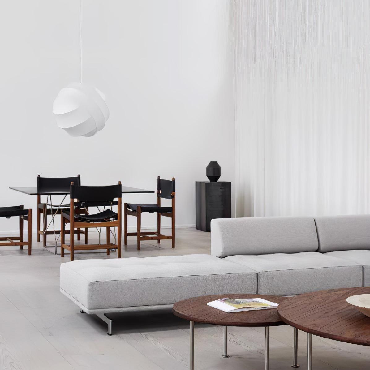 Turner Pendant Lamp - Letslighting