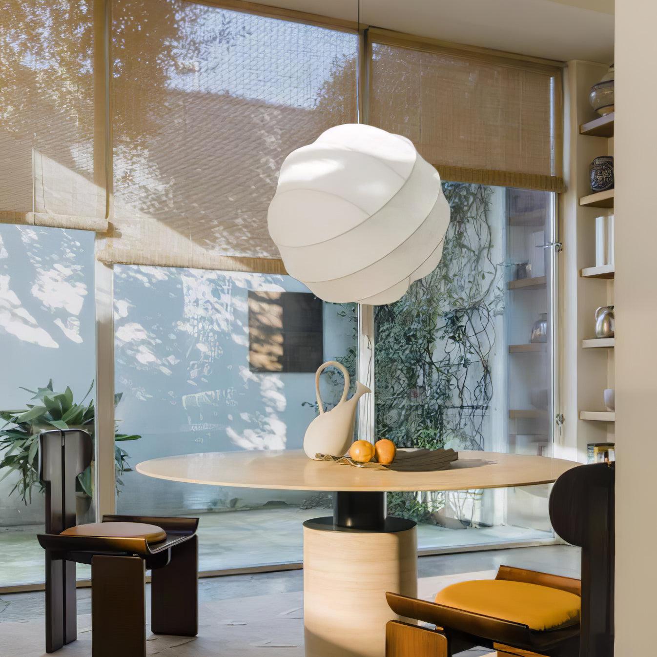 Turner Pendant Lamp - Letslighting