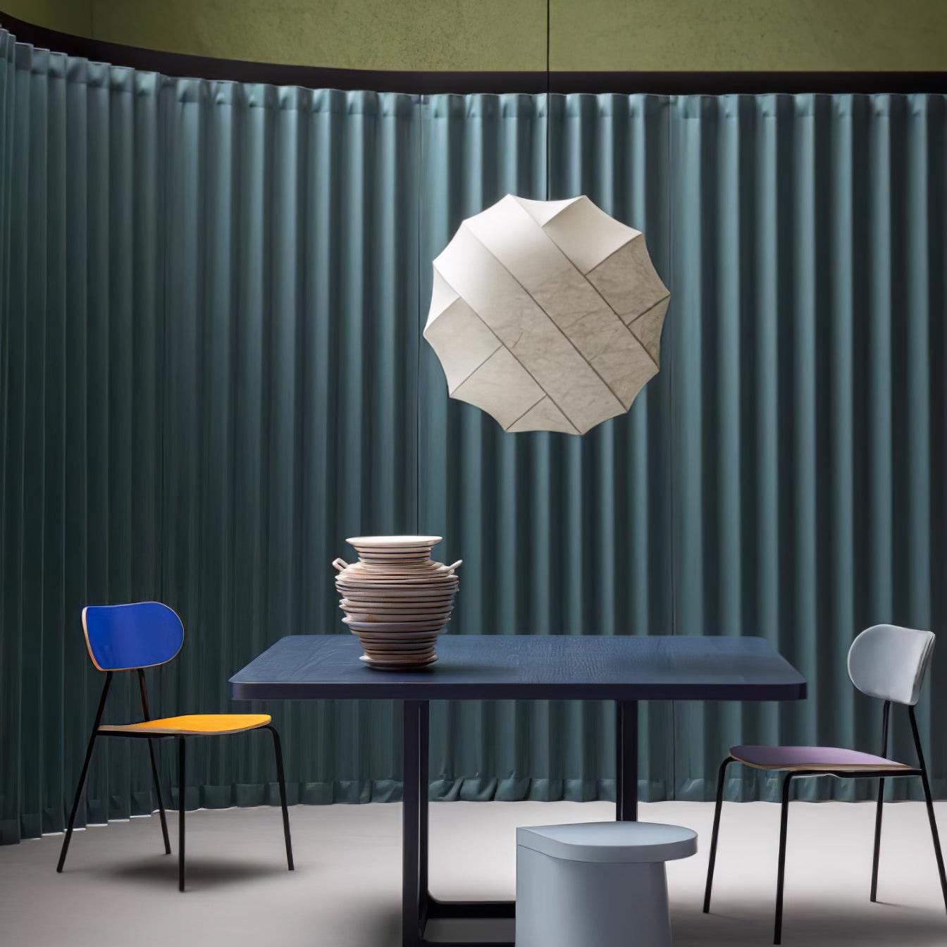 Turner Pendant Lamp - Letslighting