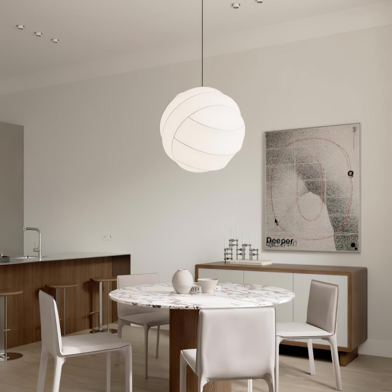 Turner Pendant Lamp - Letslighting