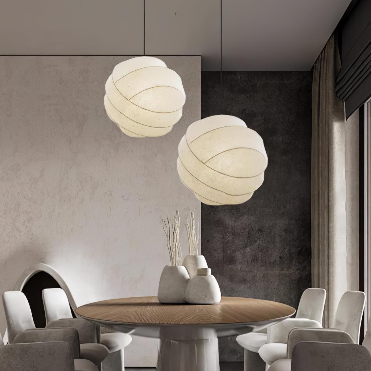 Turner Pendant Lamp - Letslighting