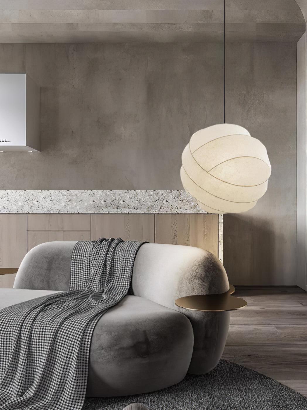 Turner Pendant Lamp - Letslighting
