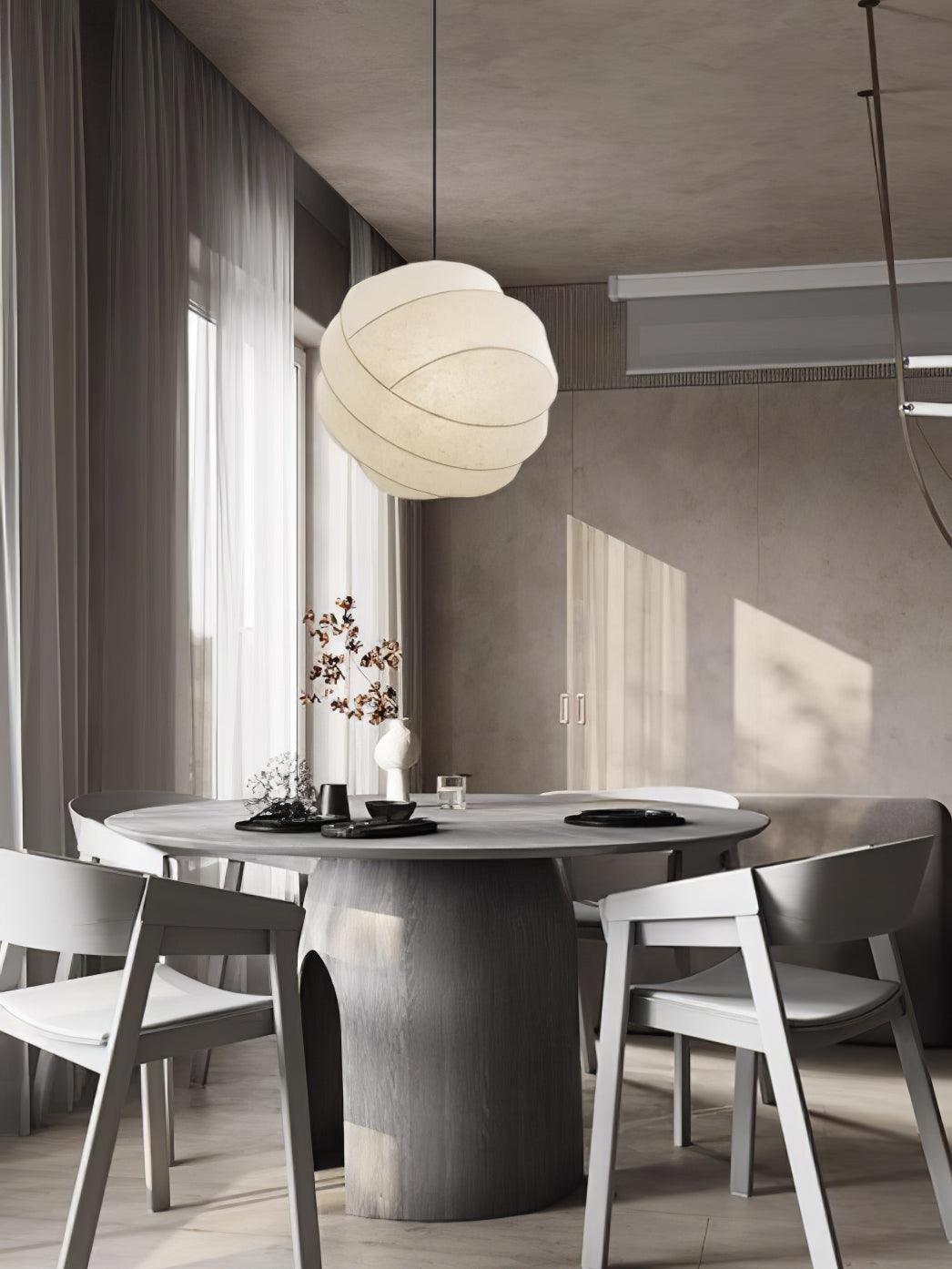 Turner Pendant Lamp - Letslighting