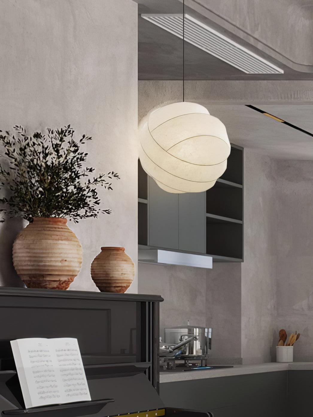 Turner Pendant Lamp - Letslighting