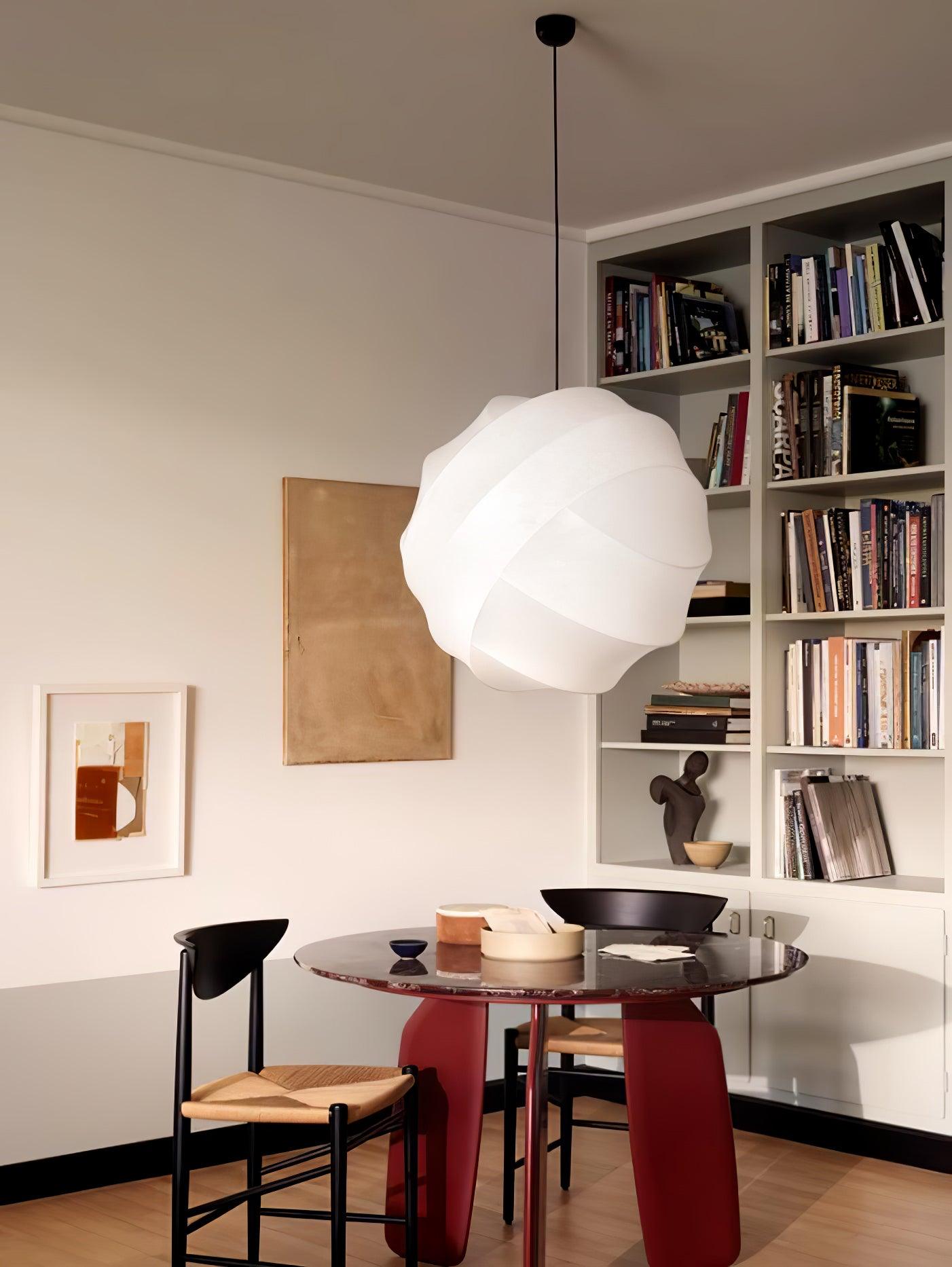 Turner Pendant Lamp - Letslighting