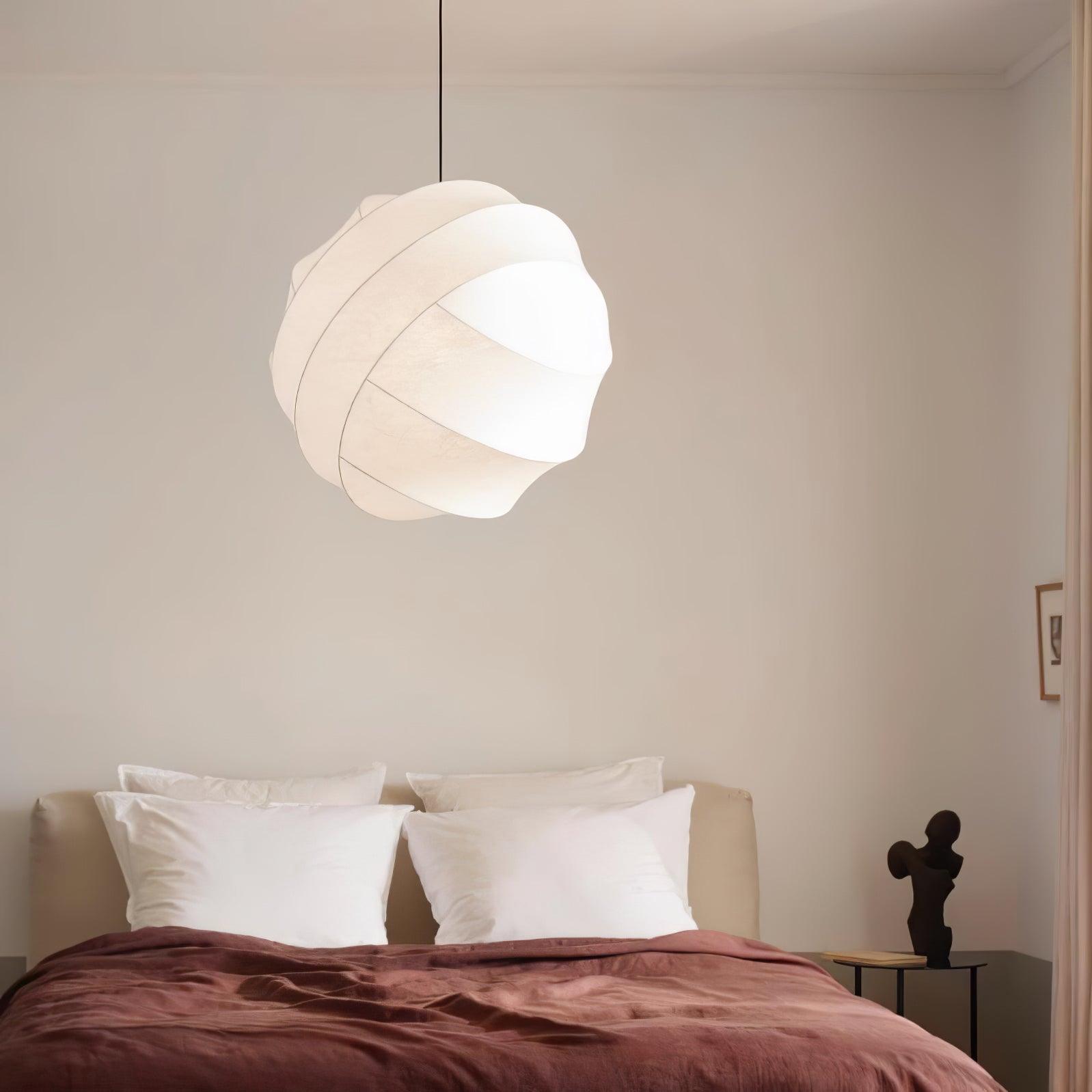 Turner Pendant Lamp - Letslighting